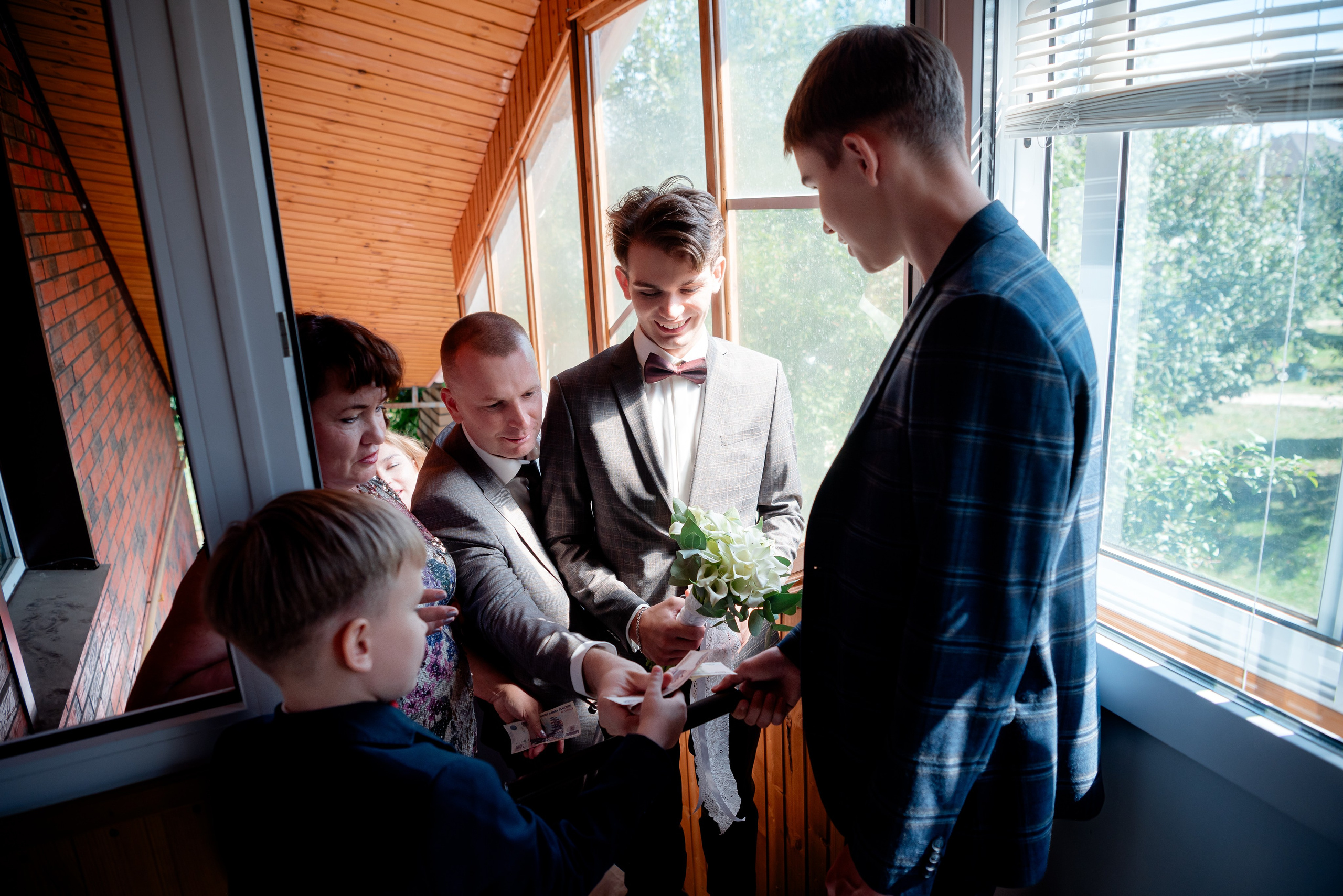 Свадьба Валерия и Даниил. Фотограф в Волгограде и Волжском Александр Горбань