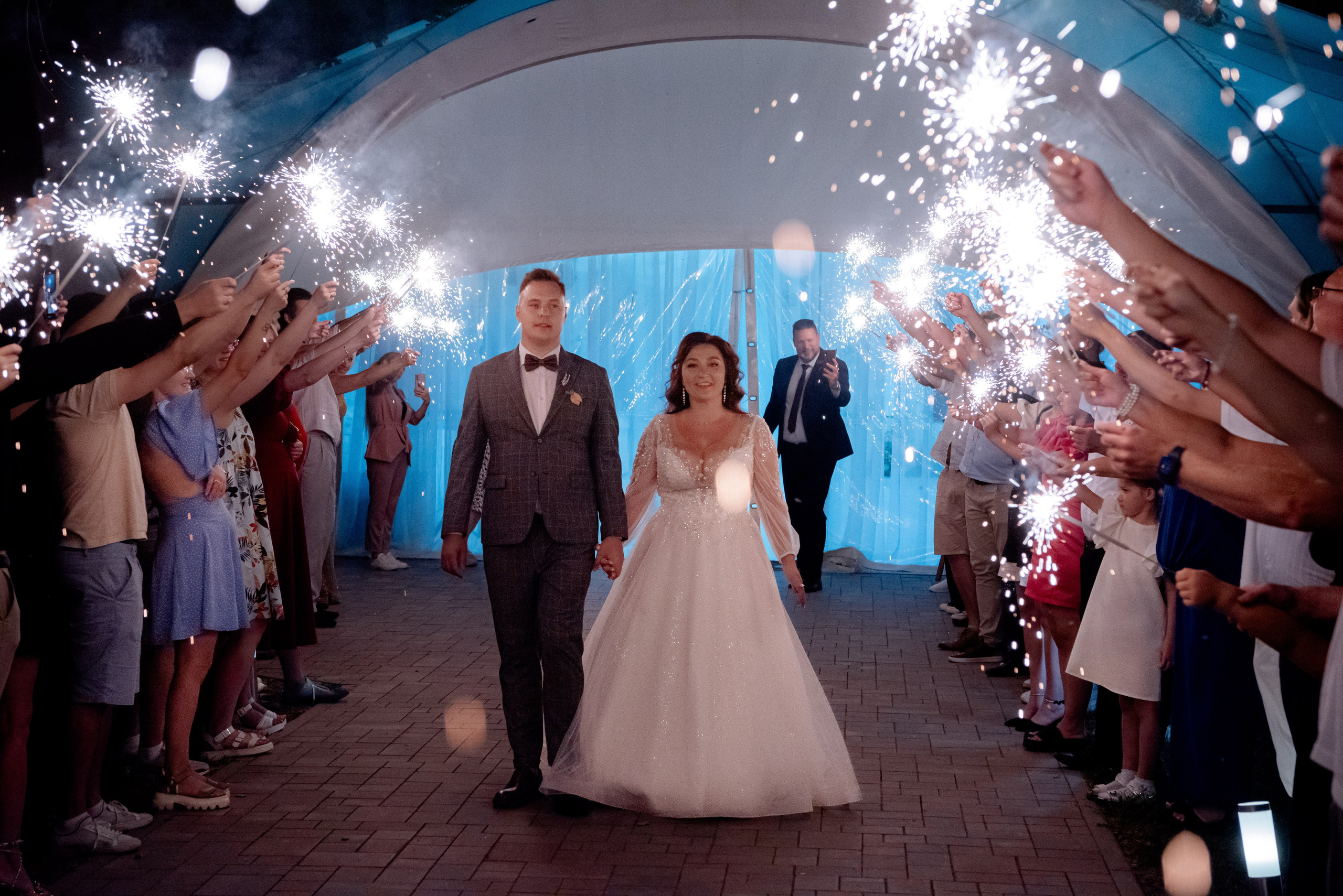 Свадьба Виктория и Ангел. Фотограф в Волгограде и Волжском Александр Горбань