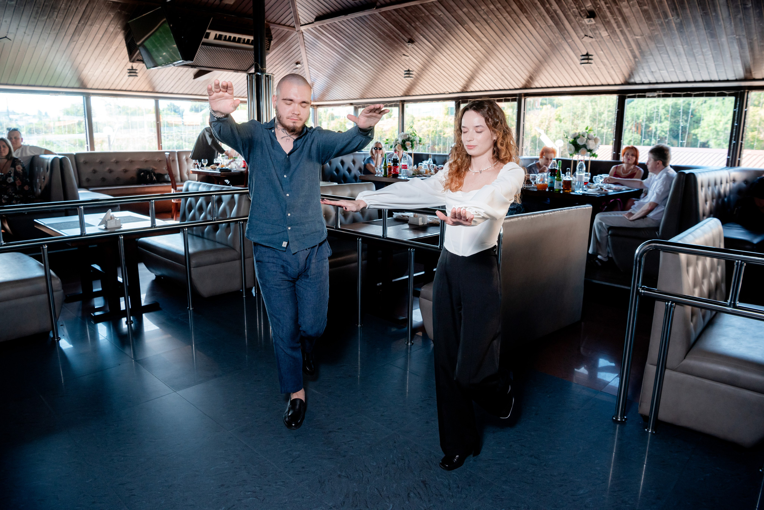 Свадьба Маша и Максим. Фотограф в Волгограде и Волжском Александр Горбань