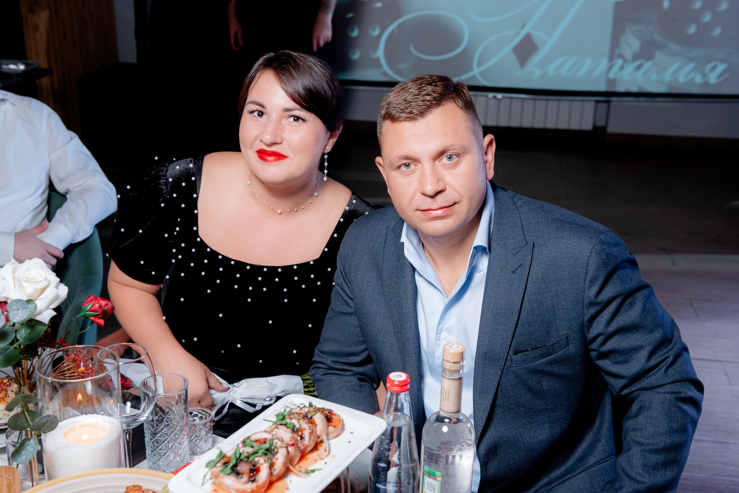 Свадьба Наталья и Руслан. Фотограф в Волгограде и Волжском Александр Горбань