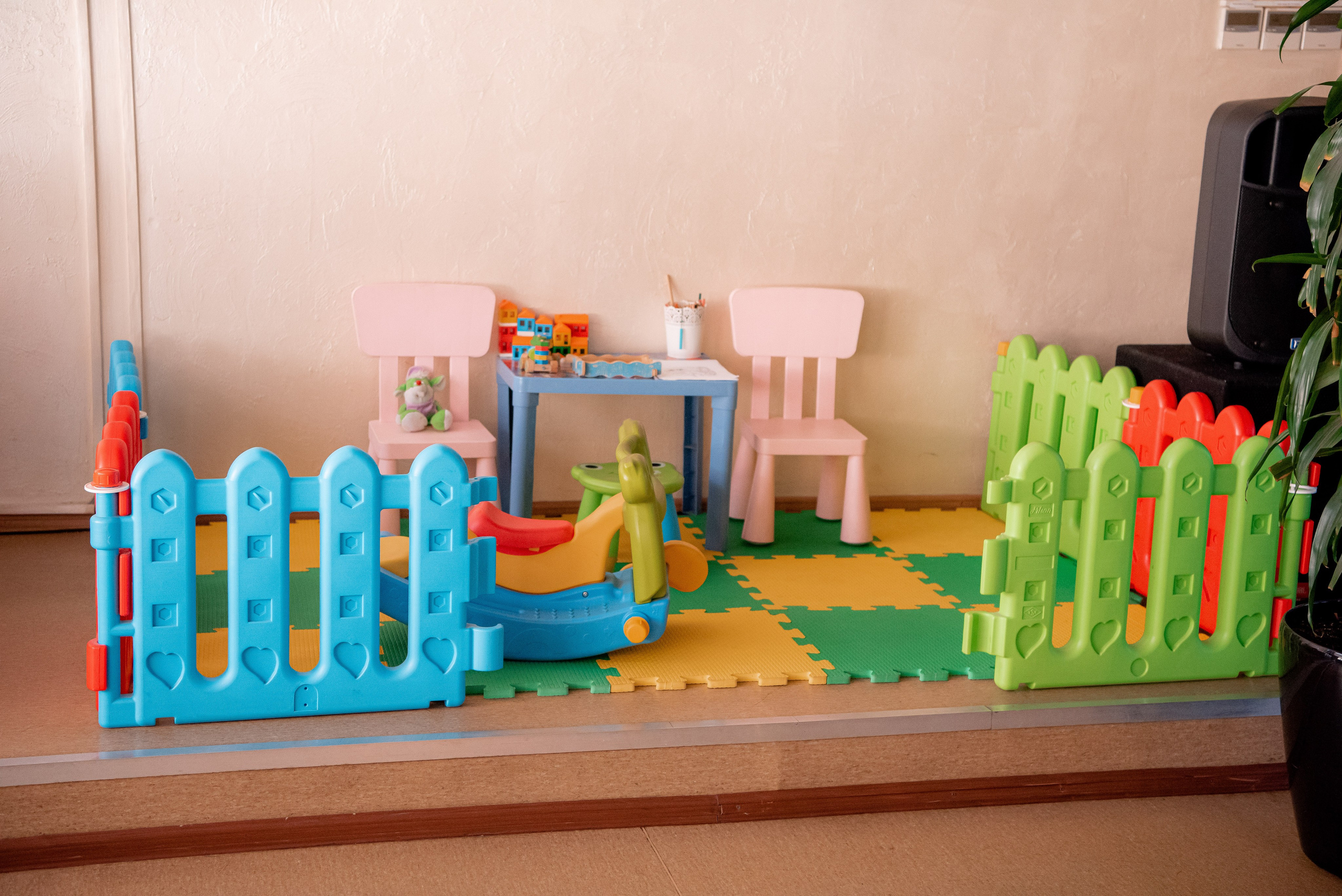 Отель Южный и Сити Холл. Волгоград. Фотограф в Волгограде и Волжском Александр Горбань