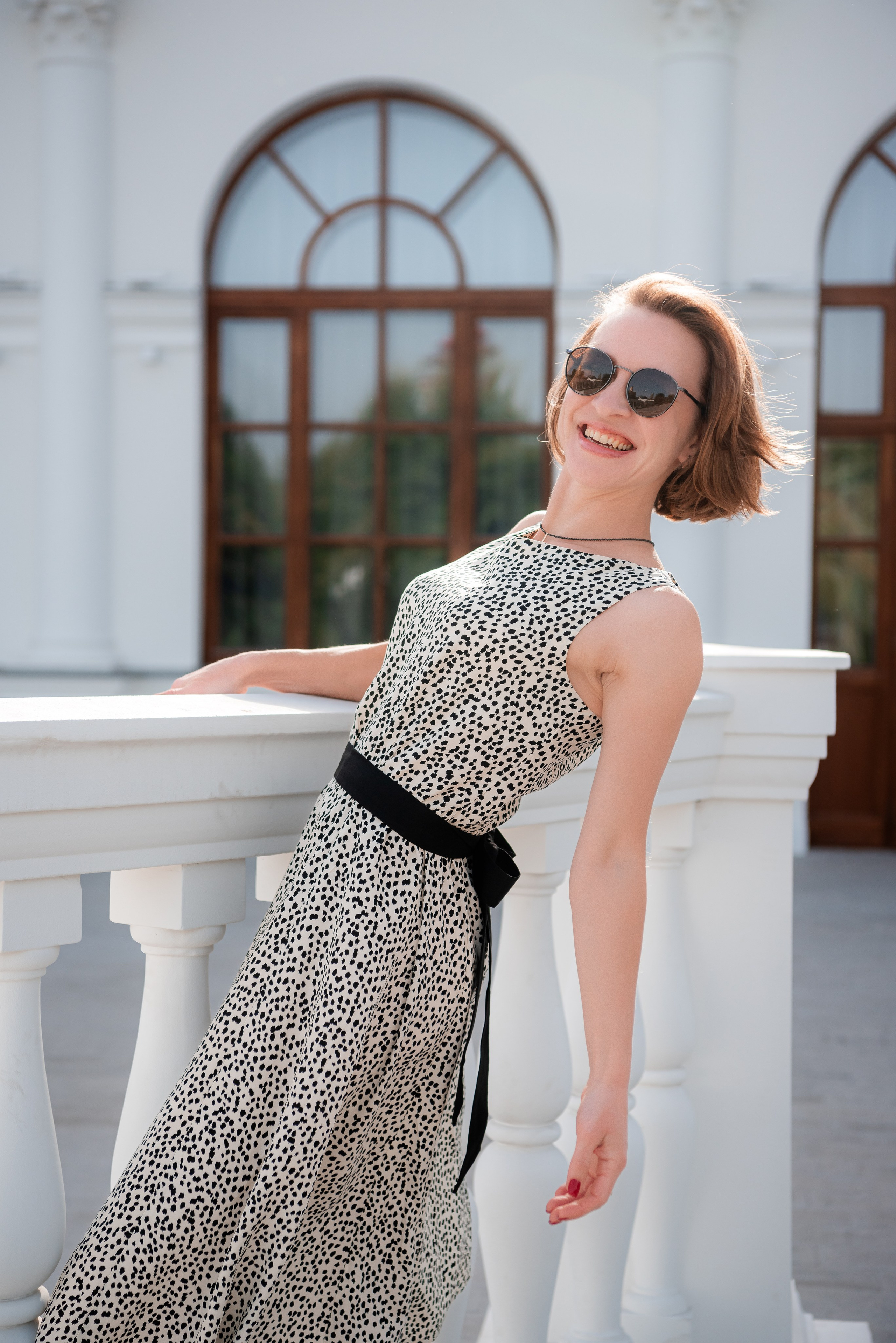 Индивидуальная фотосессия для девушки в Волгограде. Фотограф в Волгограде и Волжском Александр Горбань