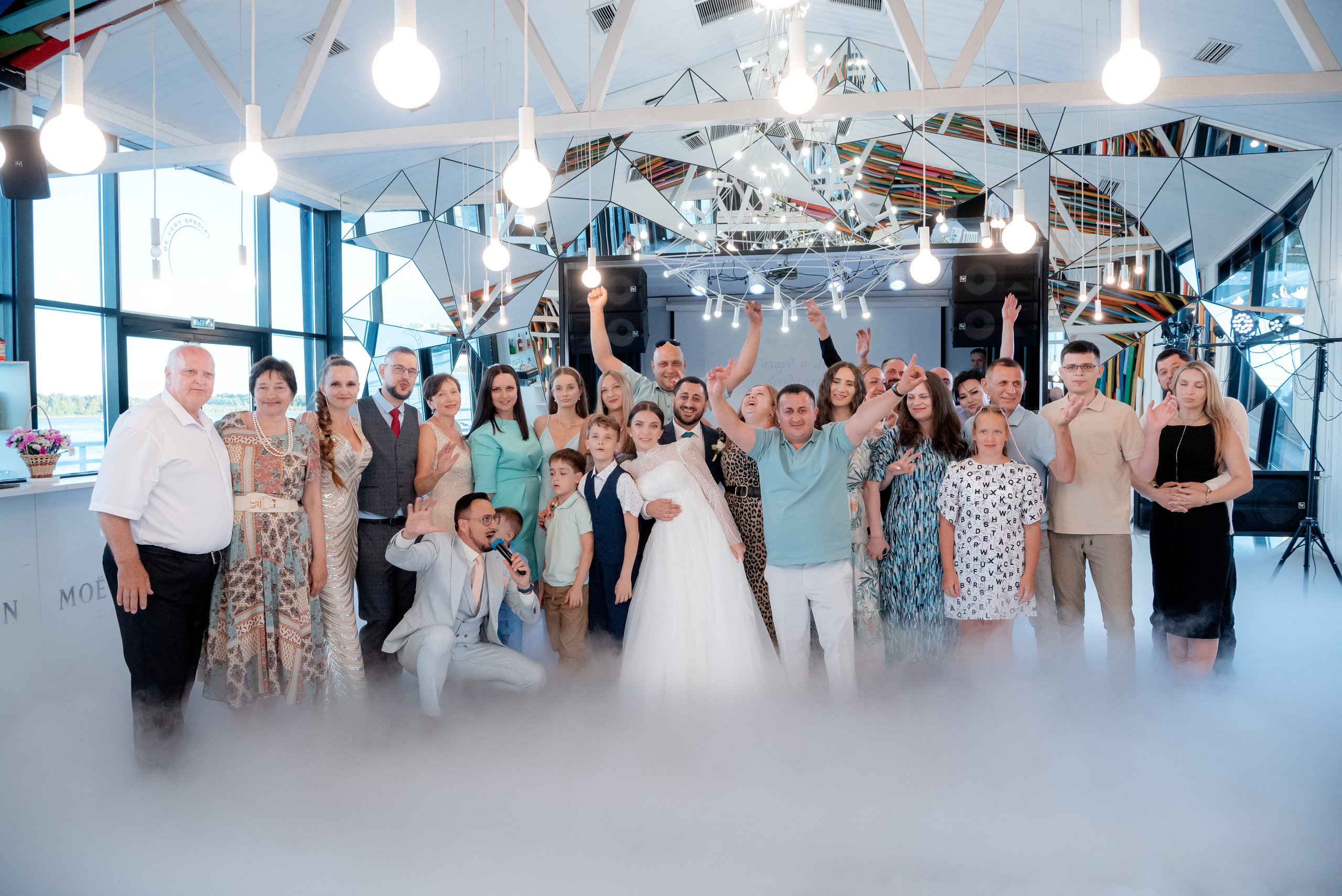 Свадьба Мария и Ричард. Фотограф в Волгограде и Волжском Александр Горбань