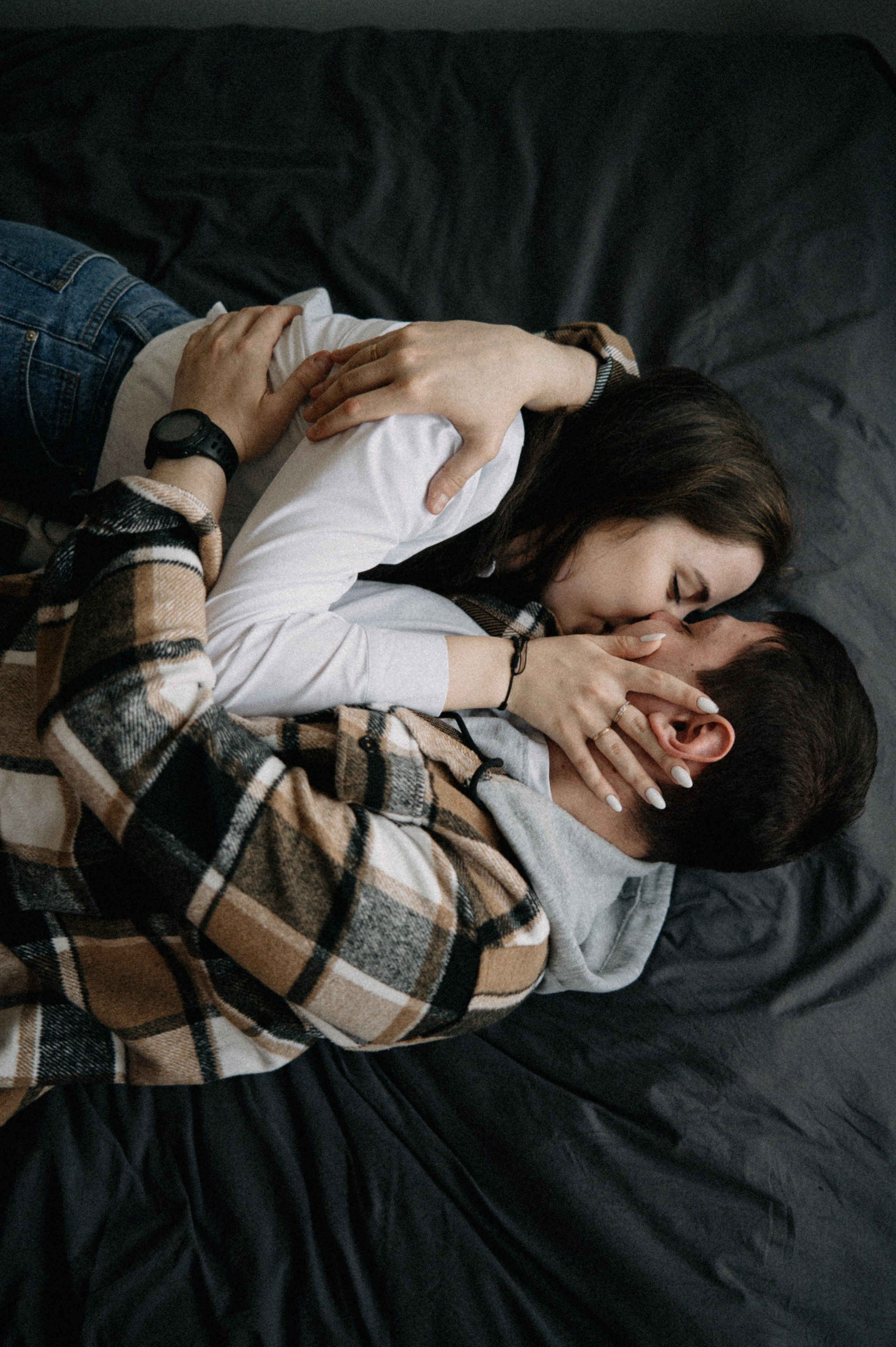 Антон и Катя. Свадебный фотограф Колотовкина Валентина Москва