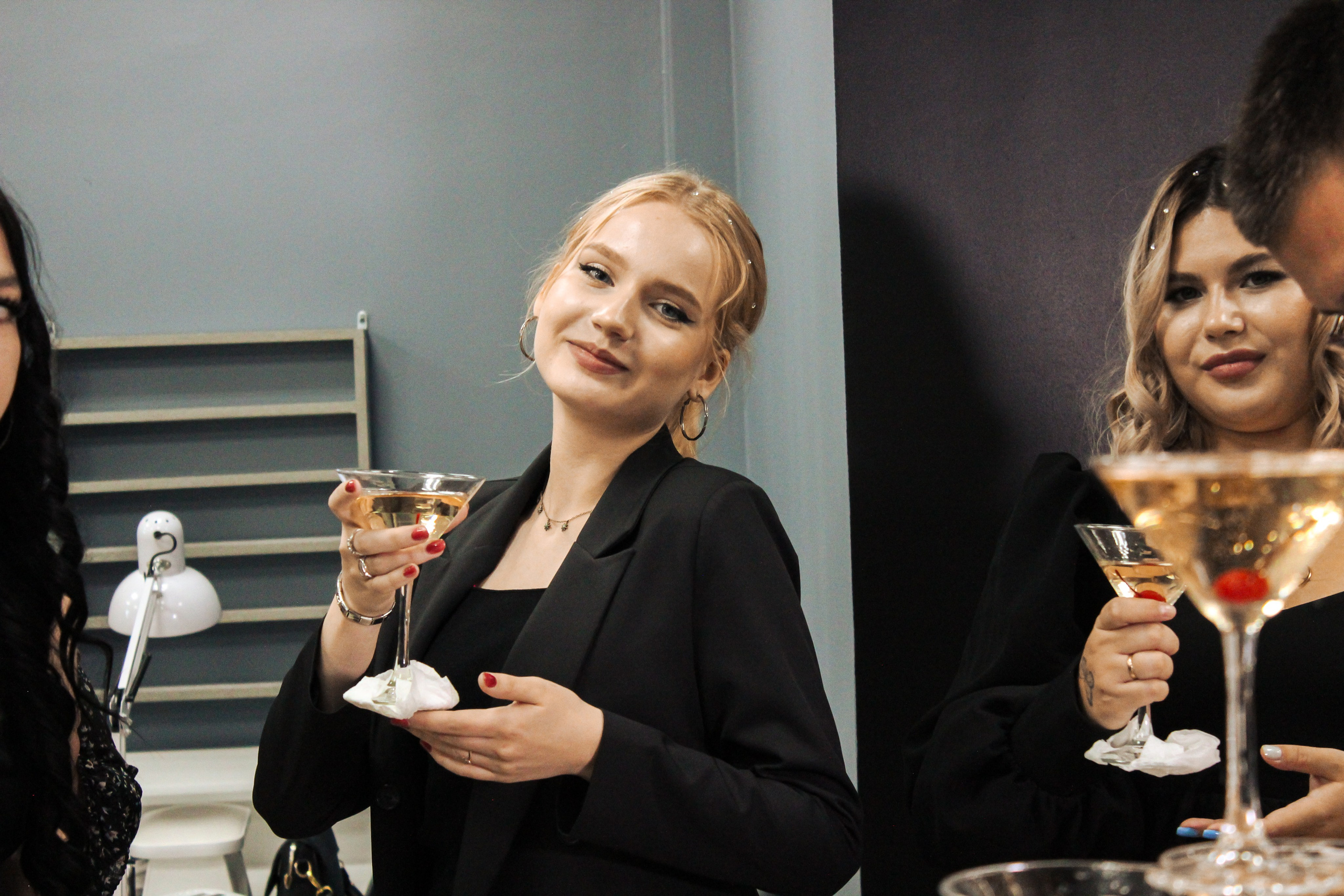 Открытие | Beauty bar. Свадебный и Школьный фотограф Улан-Удэ Бурятия Джулия Топоева Выпускные альбомы Фотограф на мероприятие