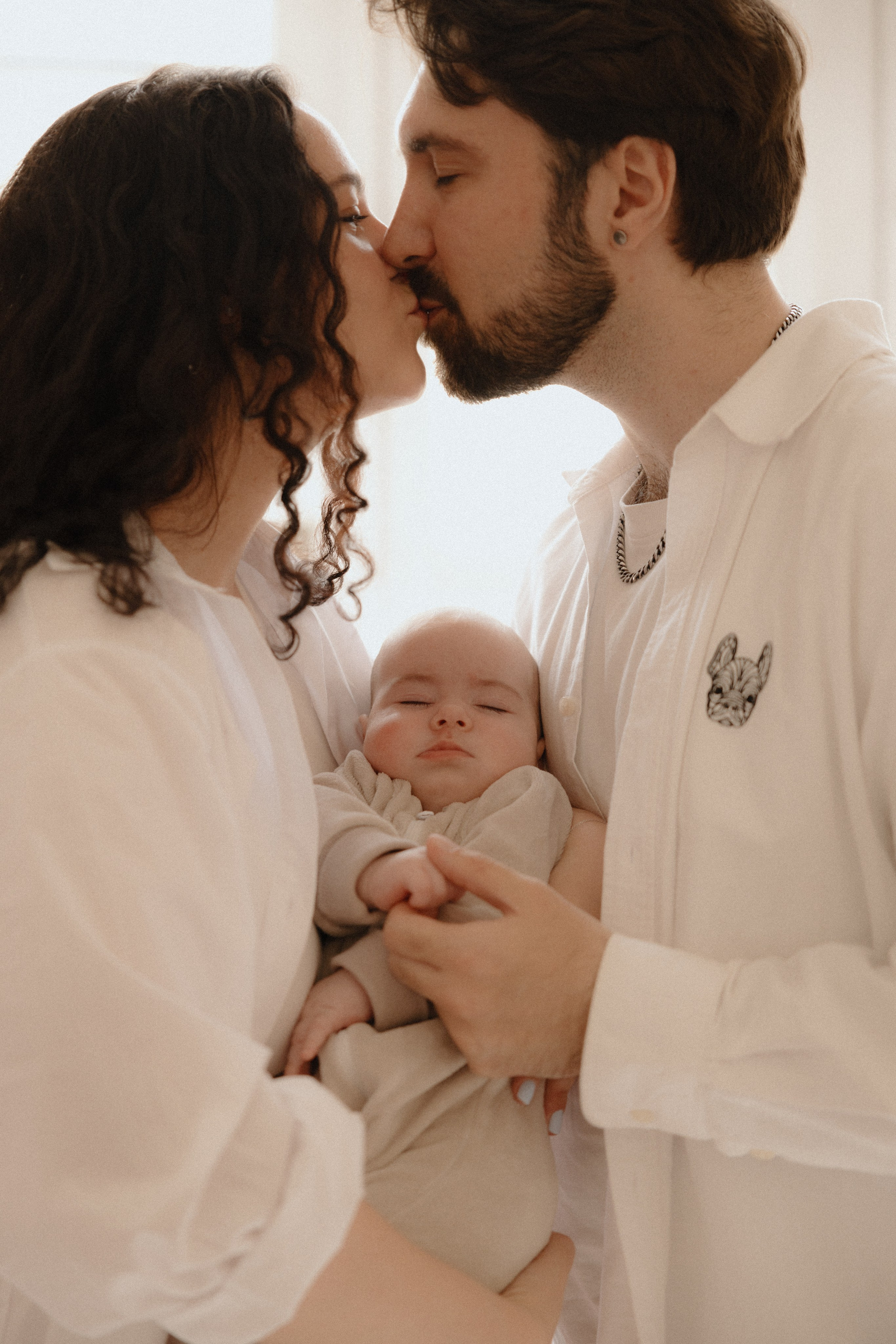 Данил + Тома + Мира