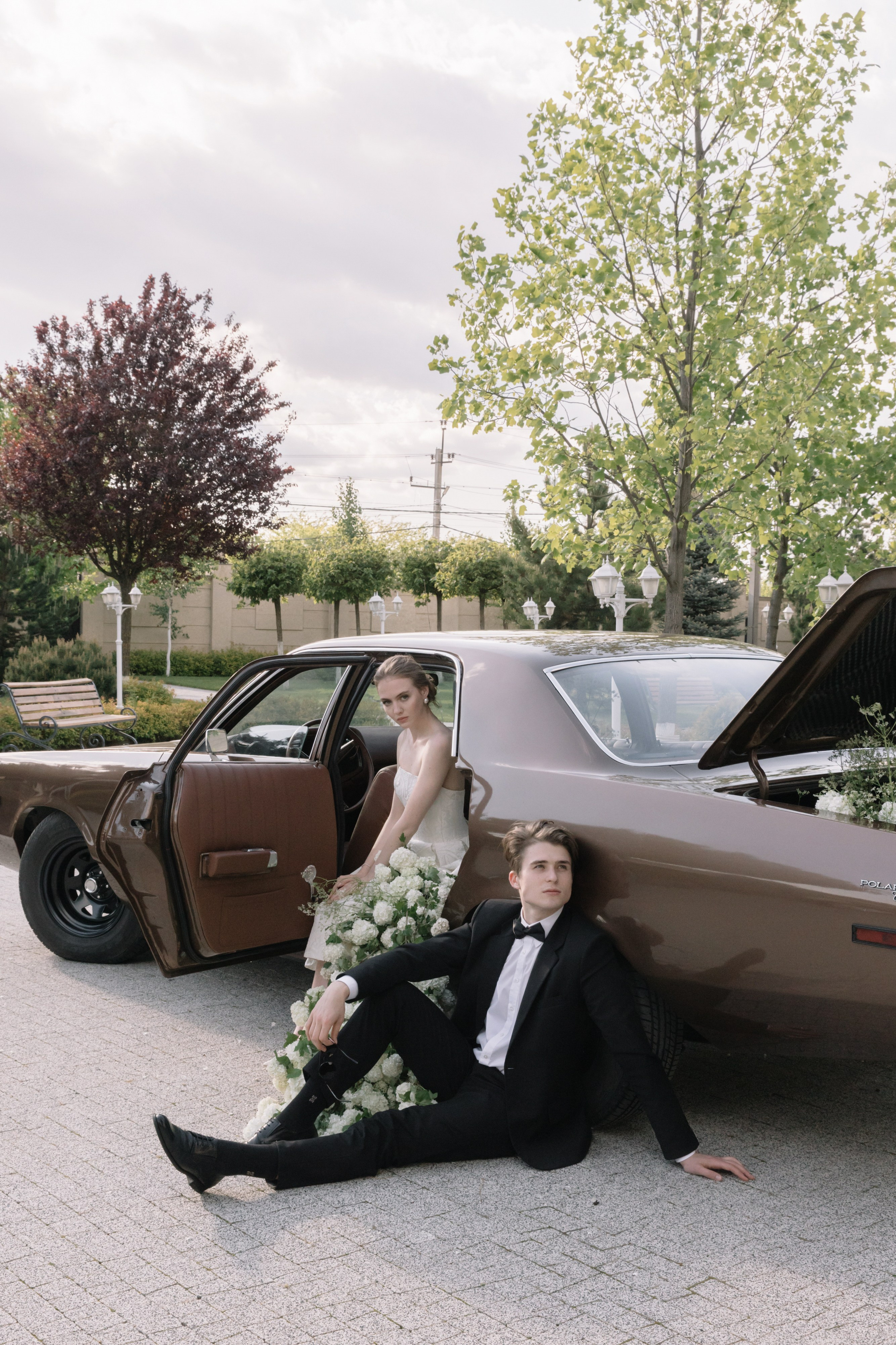 Свадебная фотосессия в Краснодаре. Свадебный фотограф в Москве и Краснодаре Анастасия Прудко