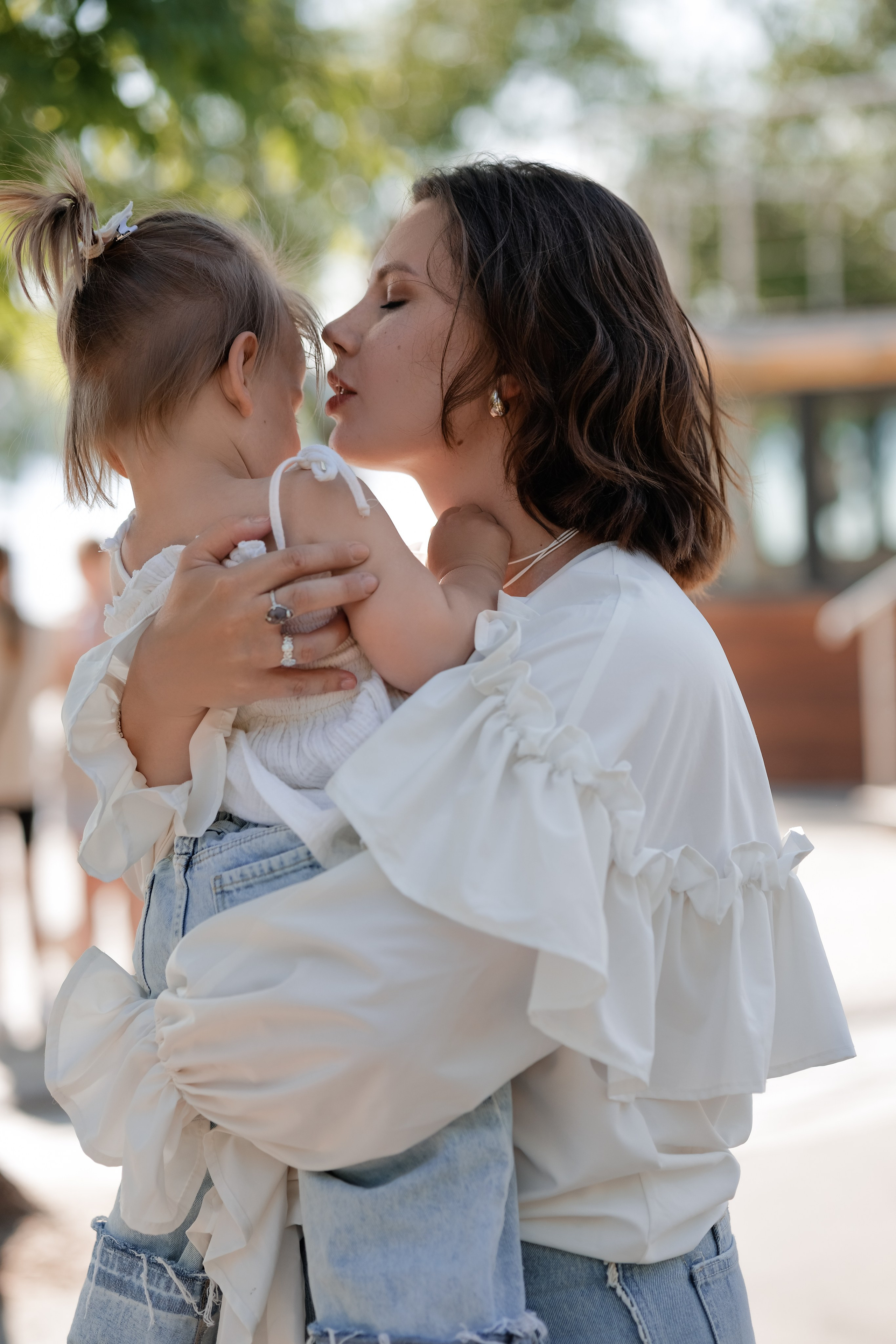 Яна & Юна. Фотограф в Белгороде|Юлия oohphotojulii|Семейный и персональный фотограф