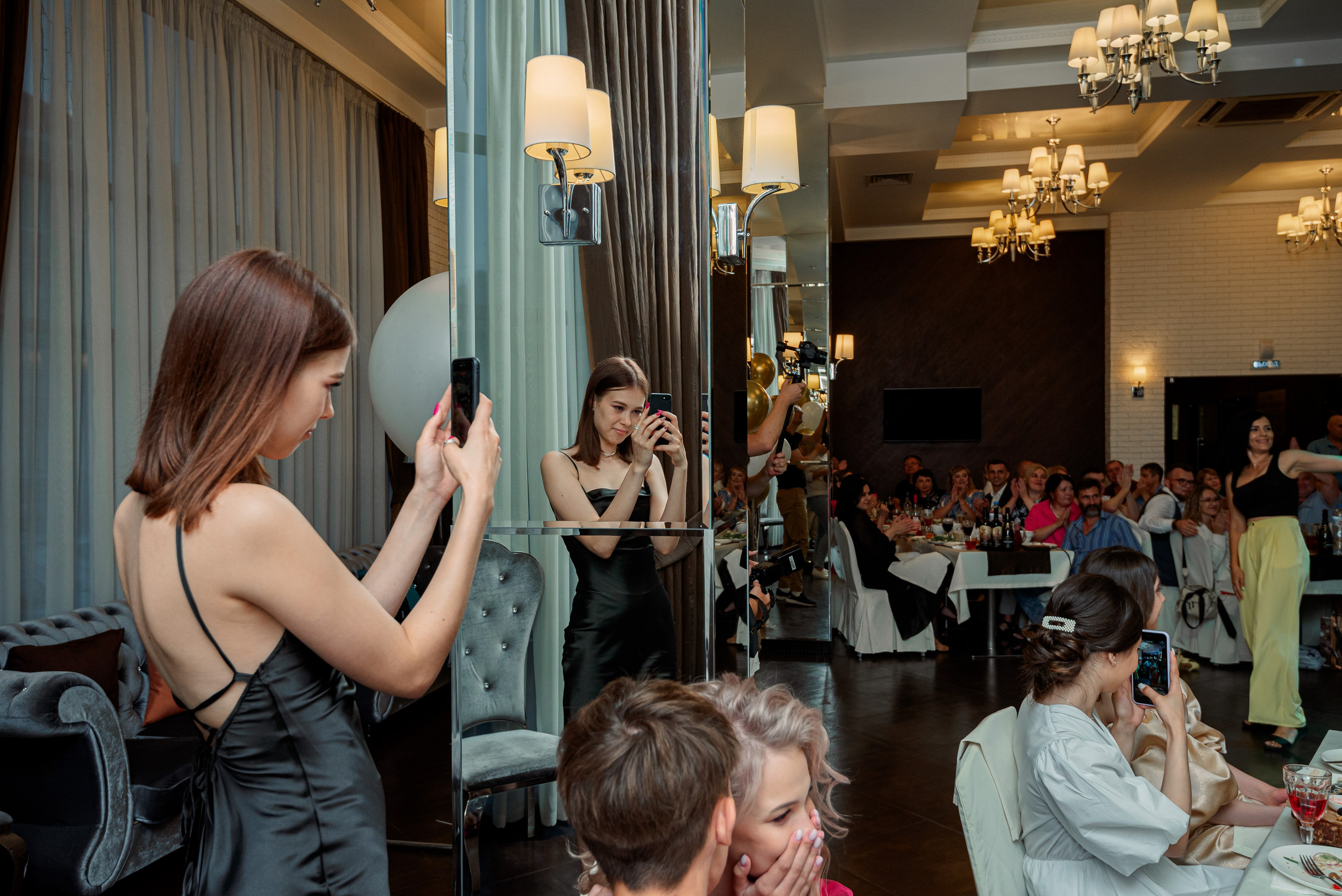 Выпускной 9-11классы. Выпускные книги Анапа Новороссийск Краснодар