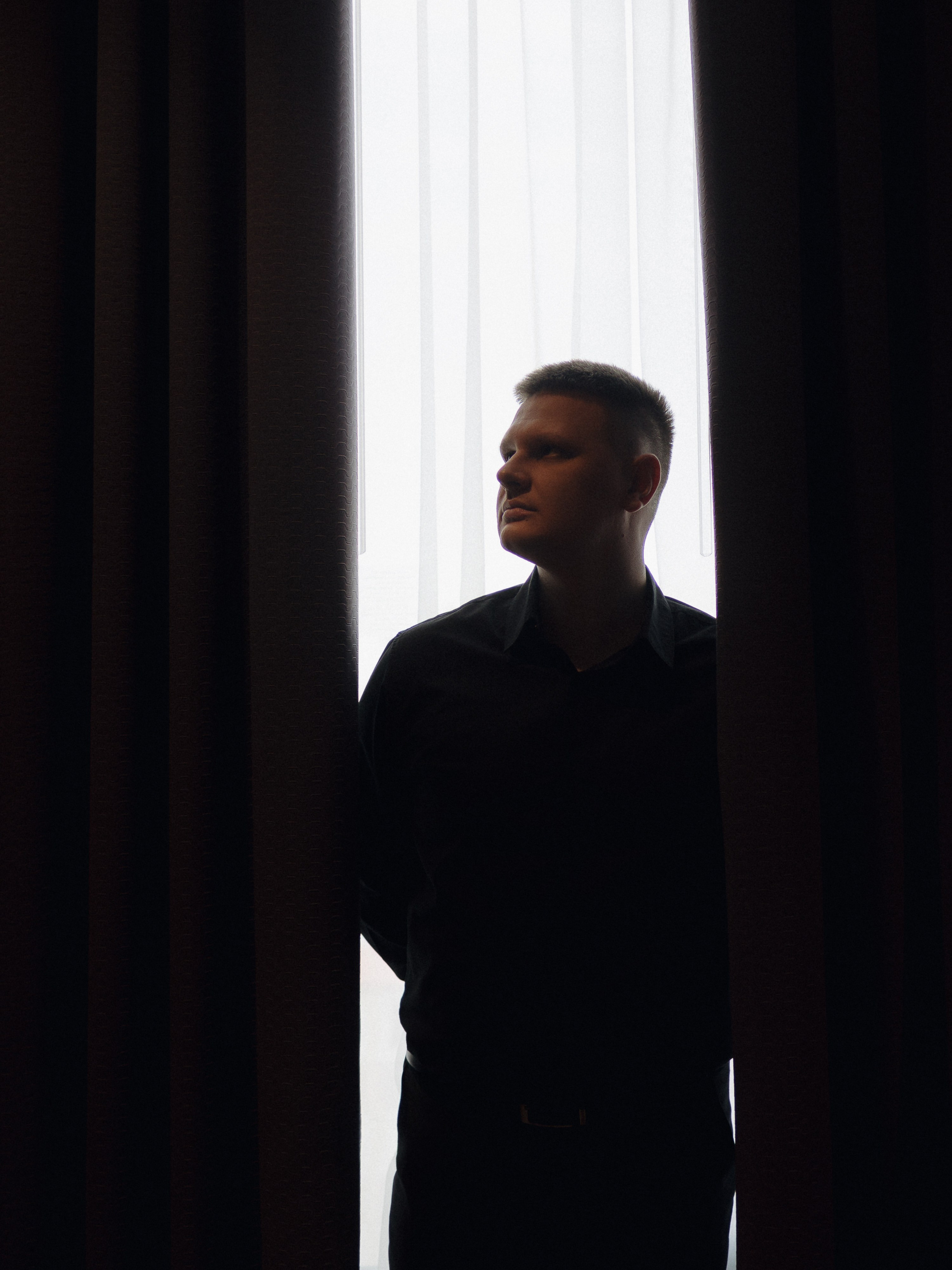 САША И МИША, LOTTE HOTEL, САМАРА. Свадебный и индивидуальный фотограф в Челябинске Евгения Негодяева