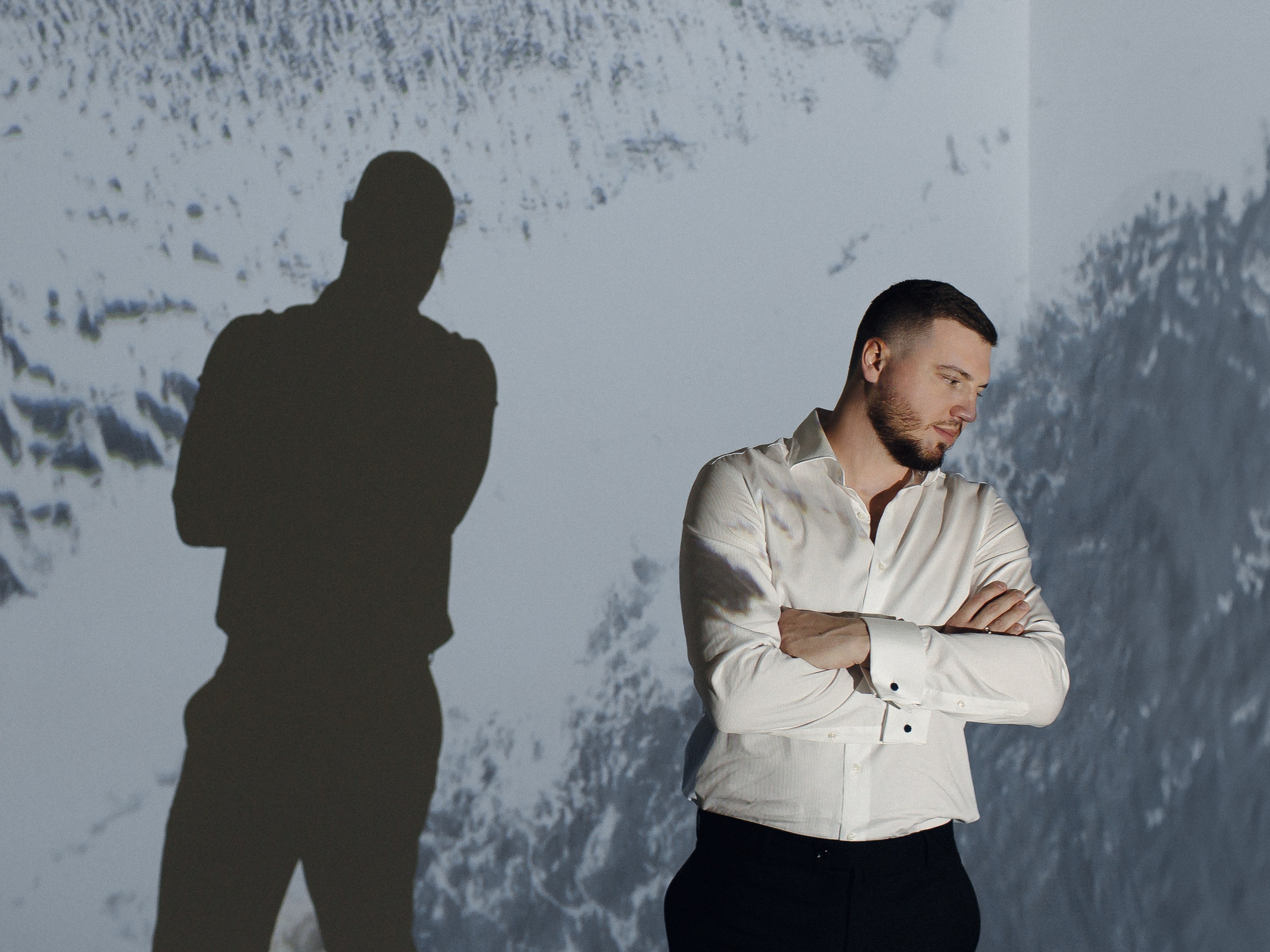 ПОЛИНА И ГЛЕБ, ПАРК СИТИ. Свадебный и индивидуальный фотограф в Челябинске Евгения Негодяева