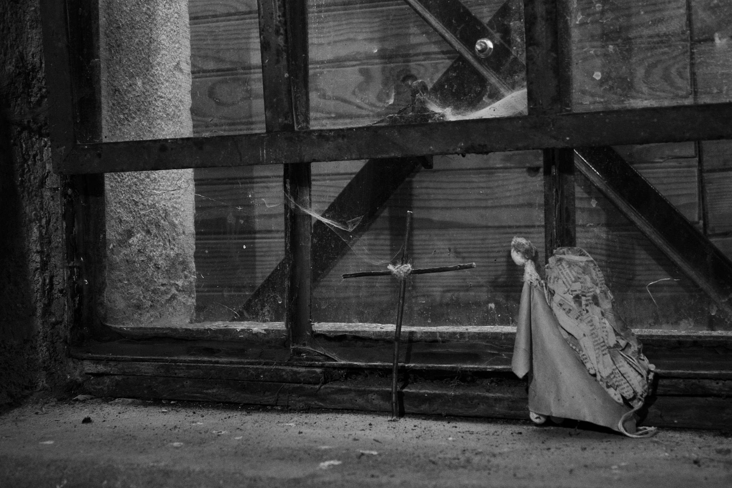 Taize Communaute. Фотограф-любитель Ксения Мирзоян