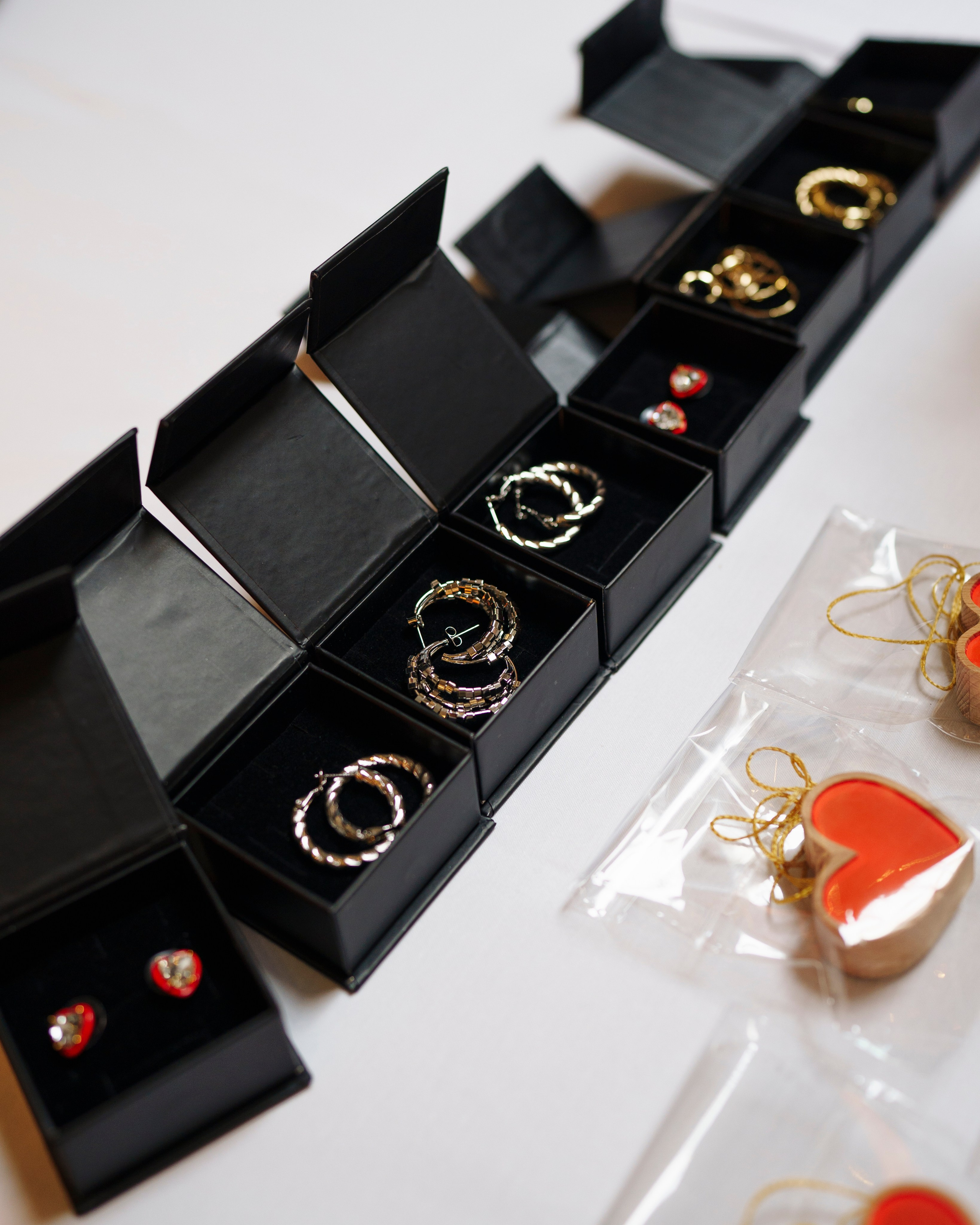 Нетворкинг Бранч WF. Свадебный фотограф в Москве Кристина Чехова