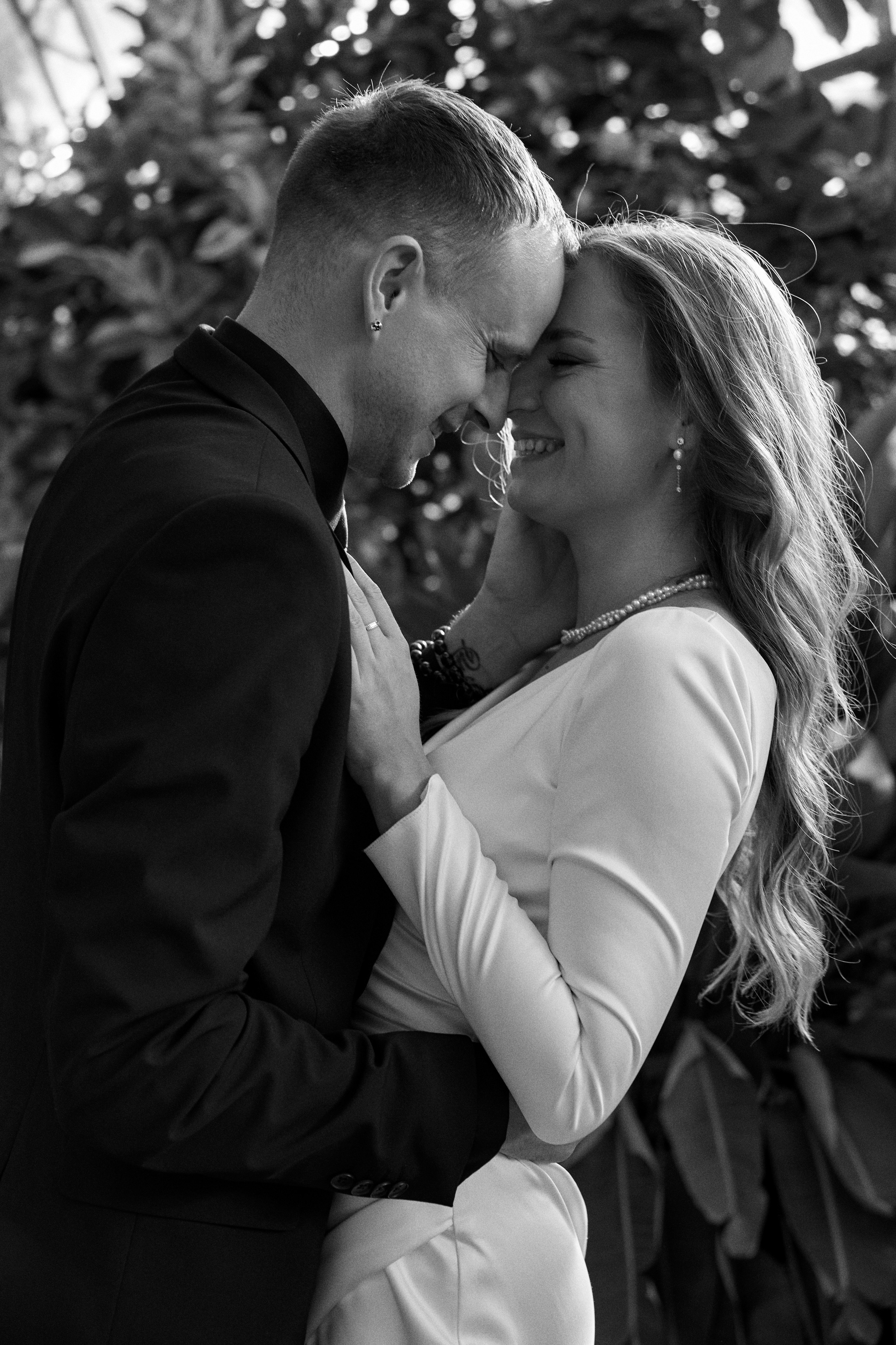 Be mine. Свадебный и индивидуальный фотограф в Тольятти Благонадеждина Варвара