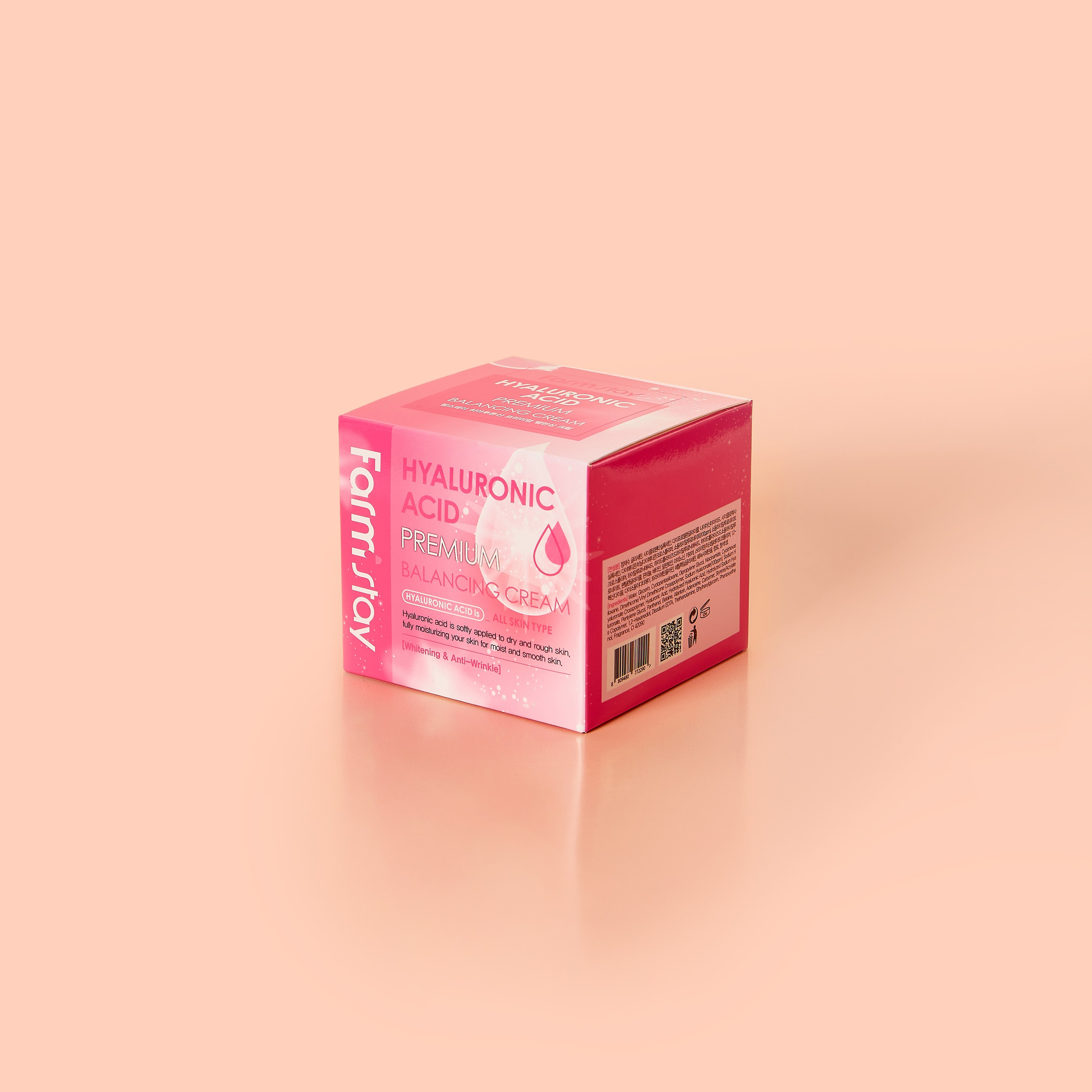 Фото косметики. Фотограф Руслан Потапов в Краснодаре