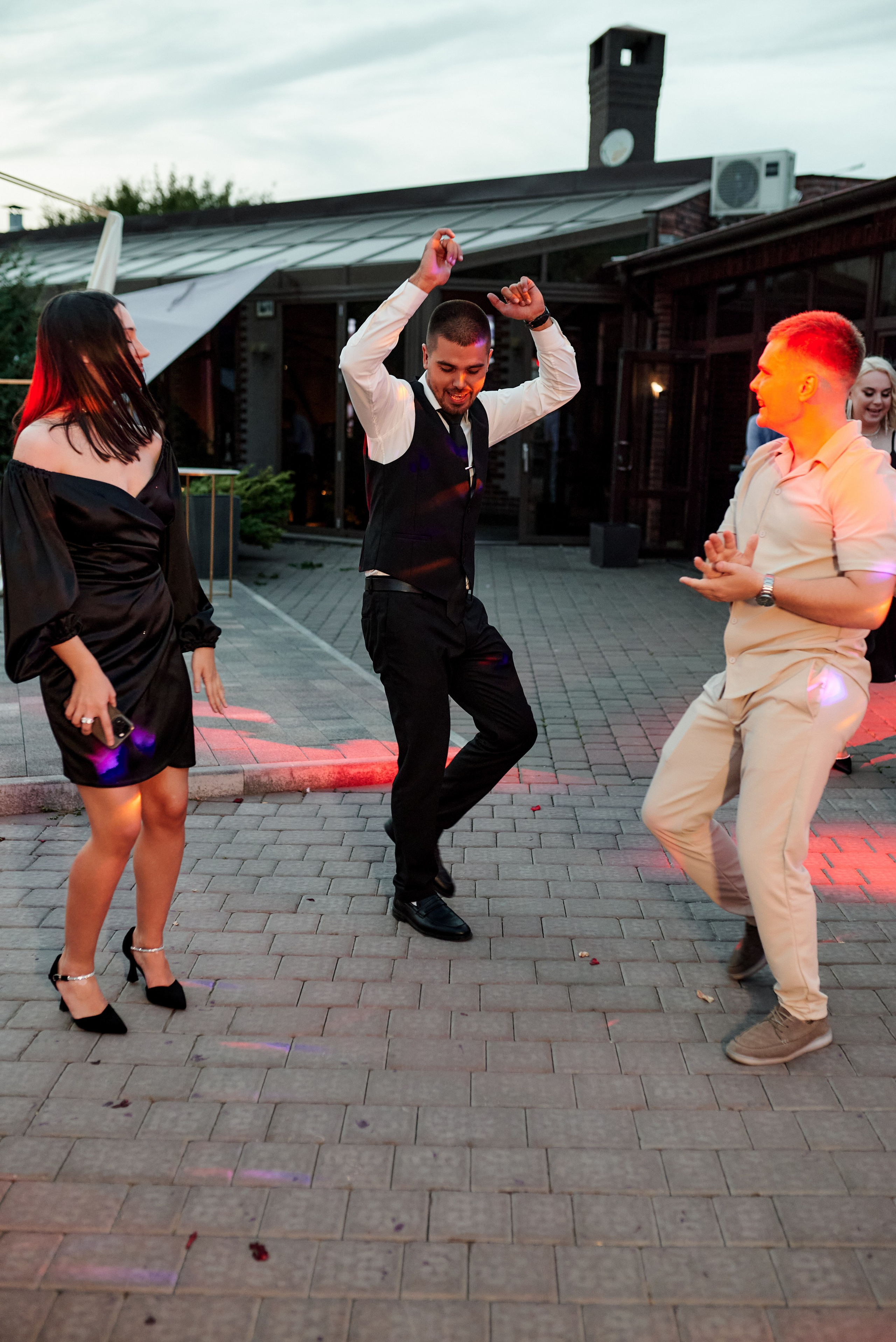 Свадьба Даши и Артема. Свадебный фотограф г. Новочеркасск г. Ростов-на-Дону