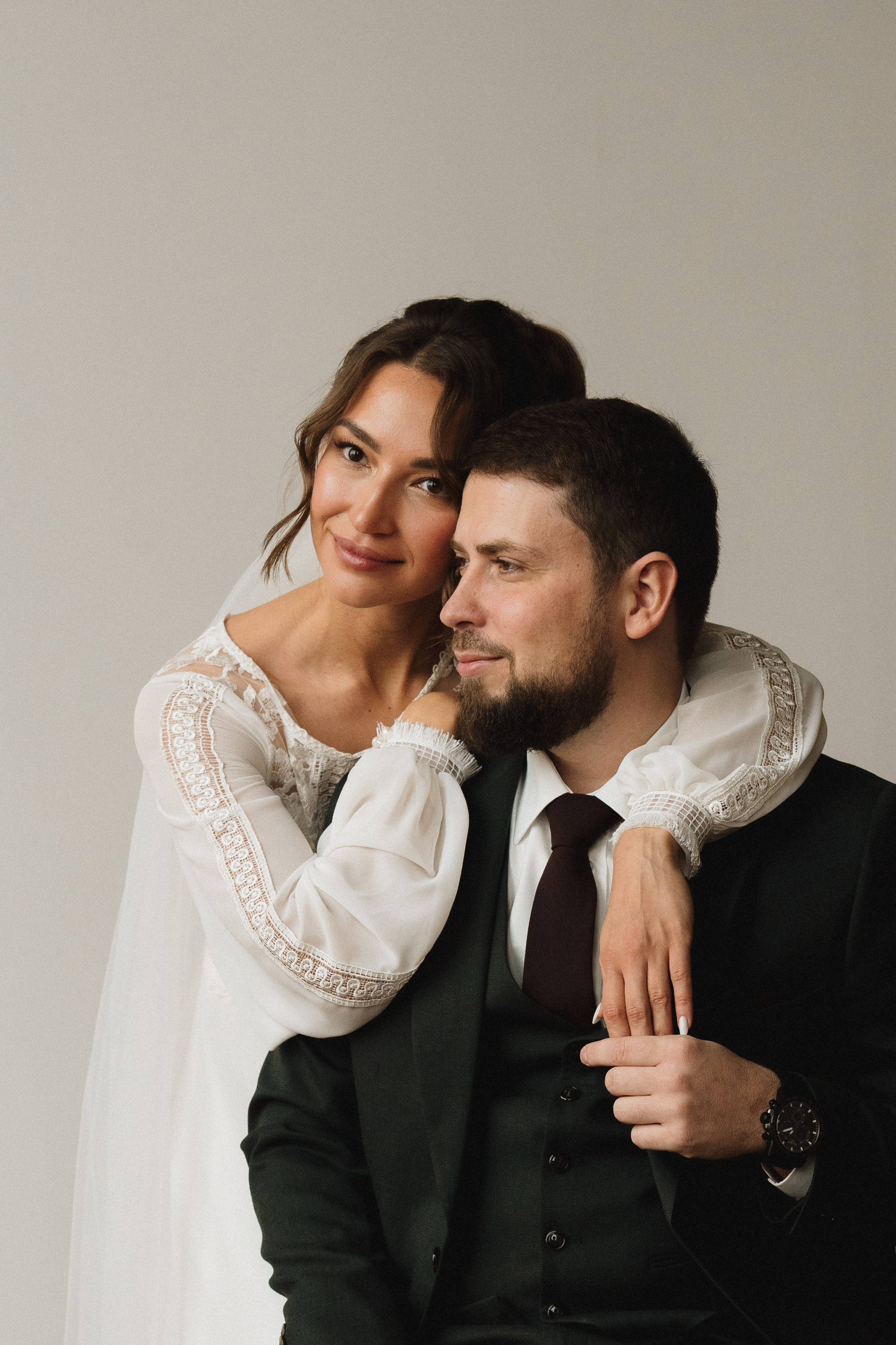Там, где начинается мы|26.09.2025. Свадебный фотограф г. Сургут и г. Самара