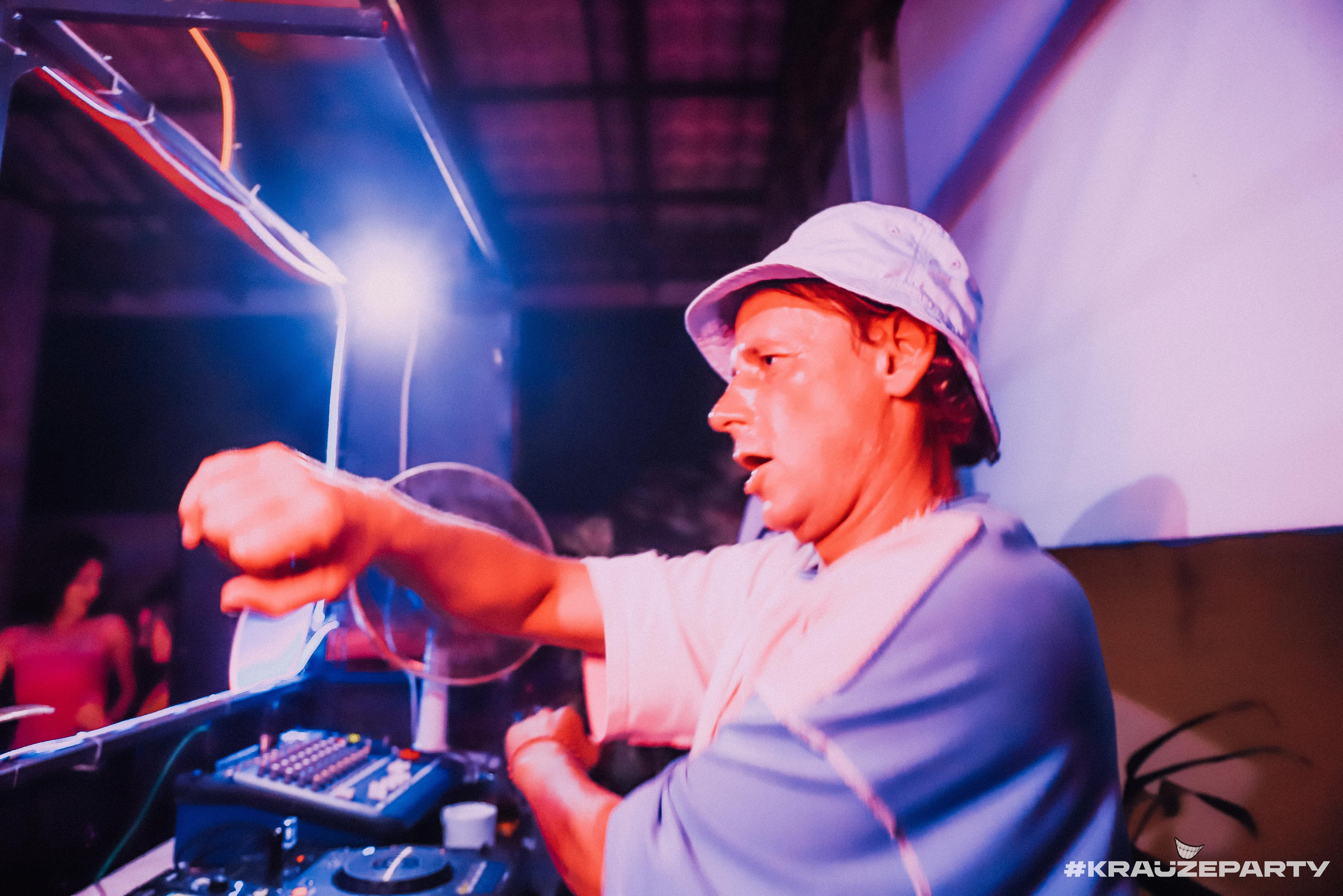 Репортаж с концерта Мистер Малой. Фотограф на Шри-Ланке