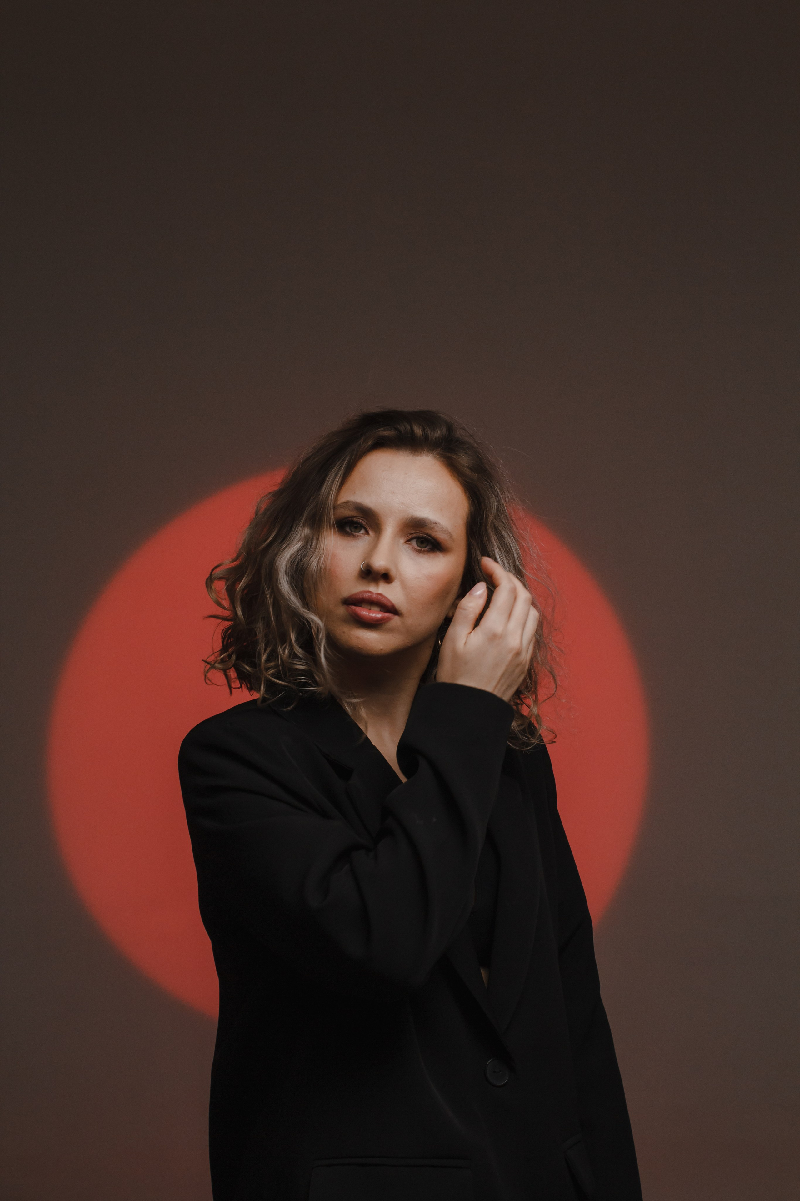 Марсела. Фотограф в Ижевске Надежда Лебедева