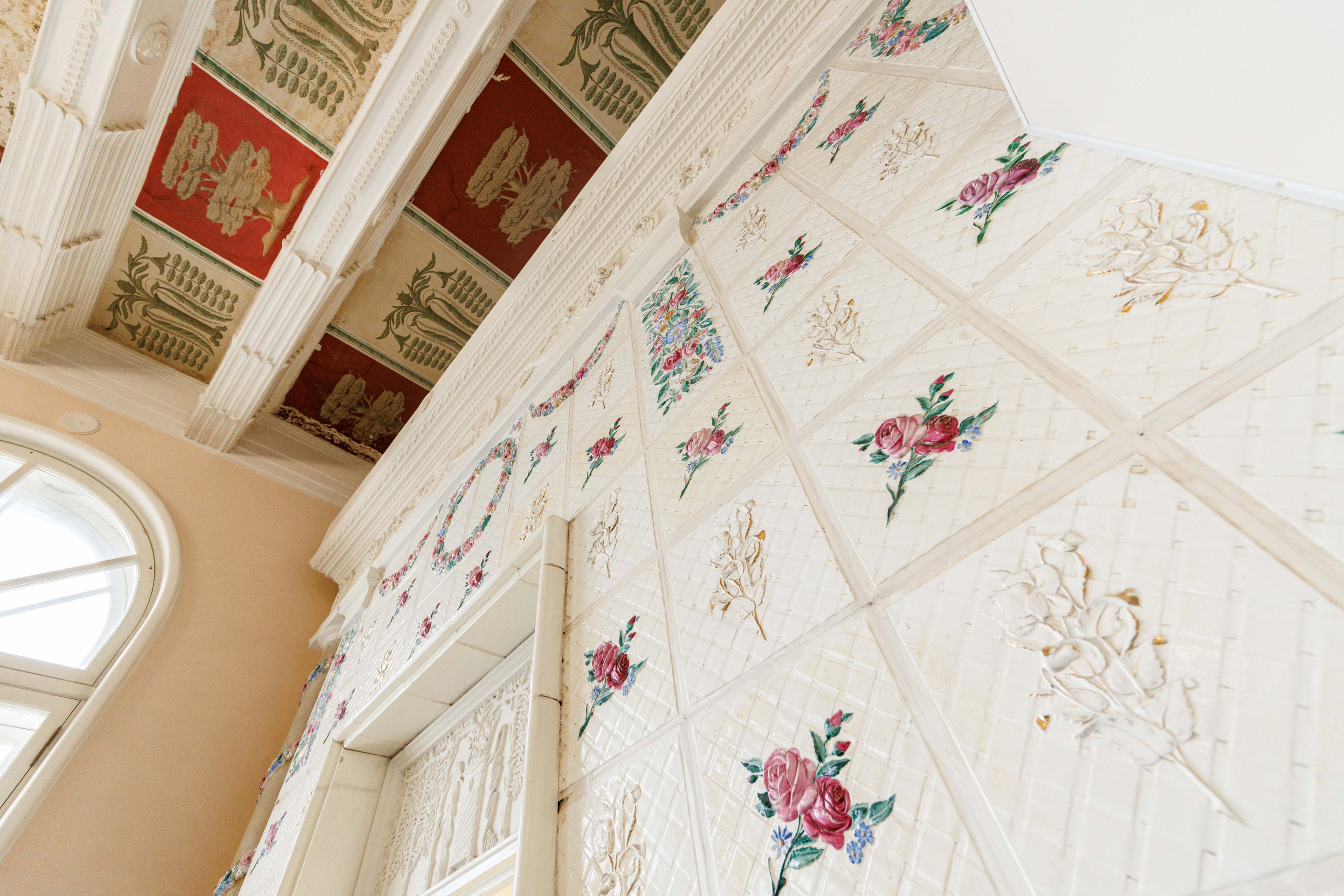 Вкусно и точка в г. Пушкин. Фотограф Балаев Михаил