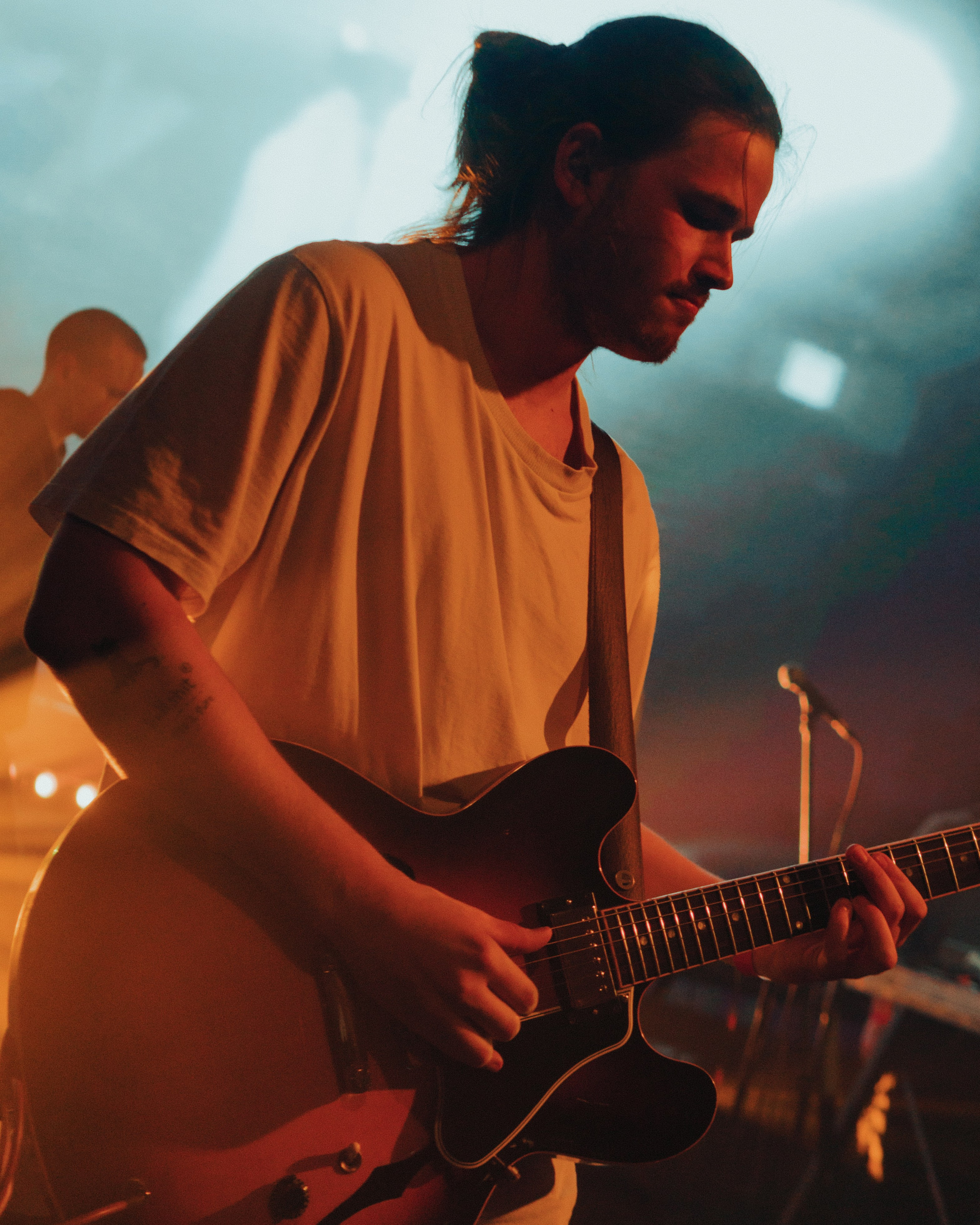 Джарахов (live) Санкт-Петербург 2023