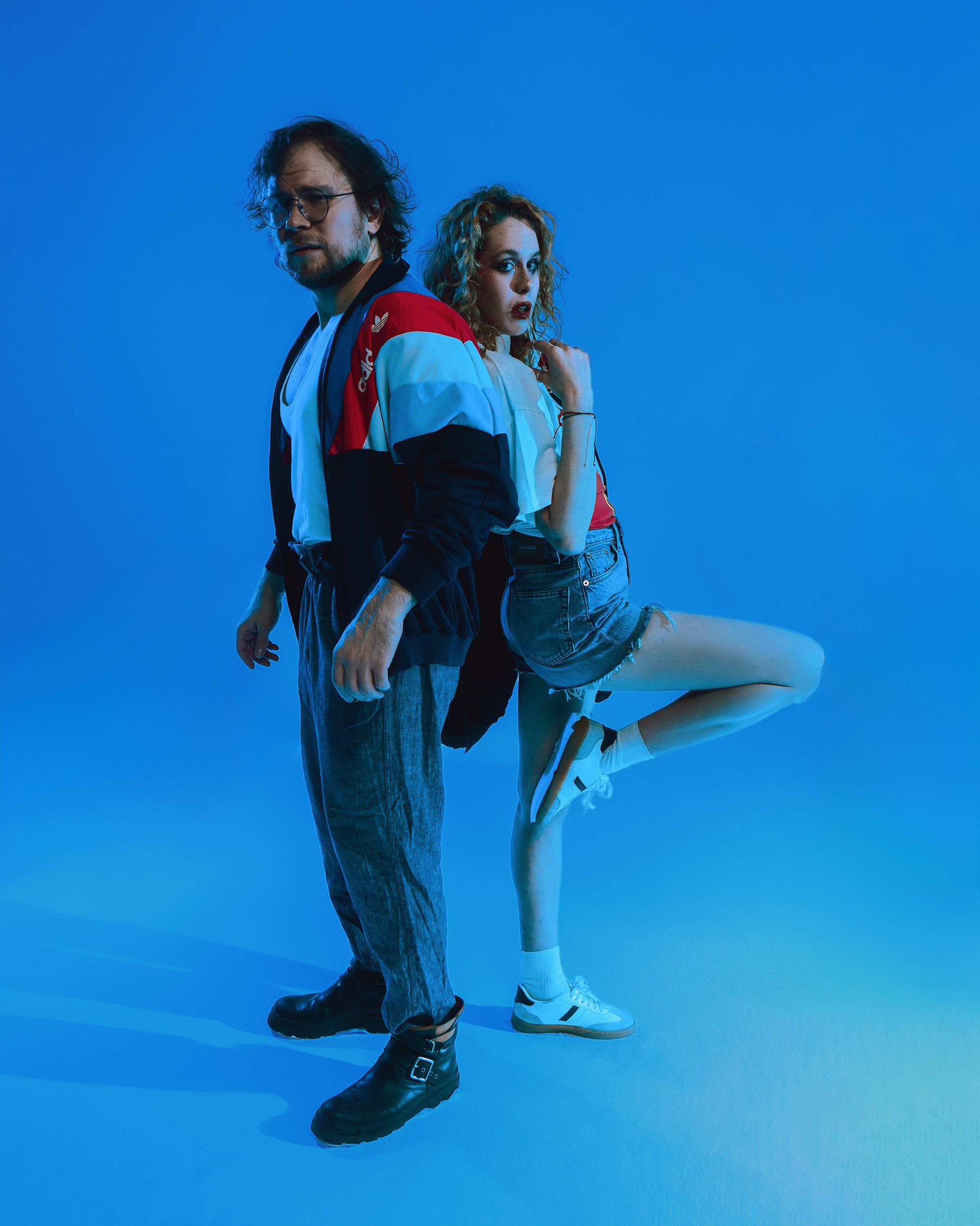 БОГЕМНЫЙ ЛЮФТ