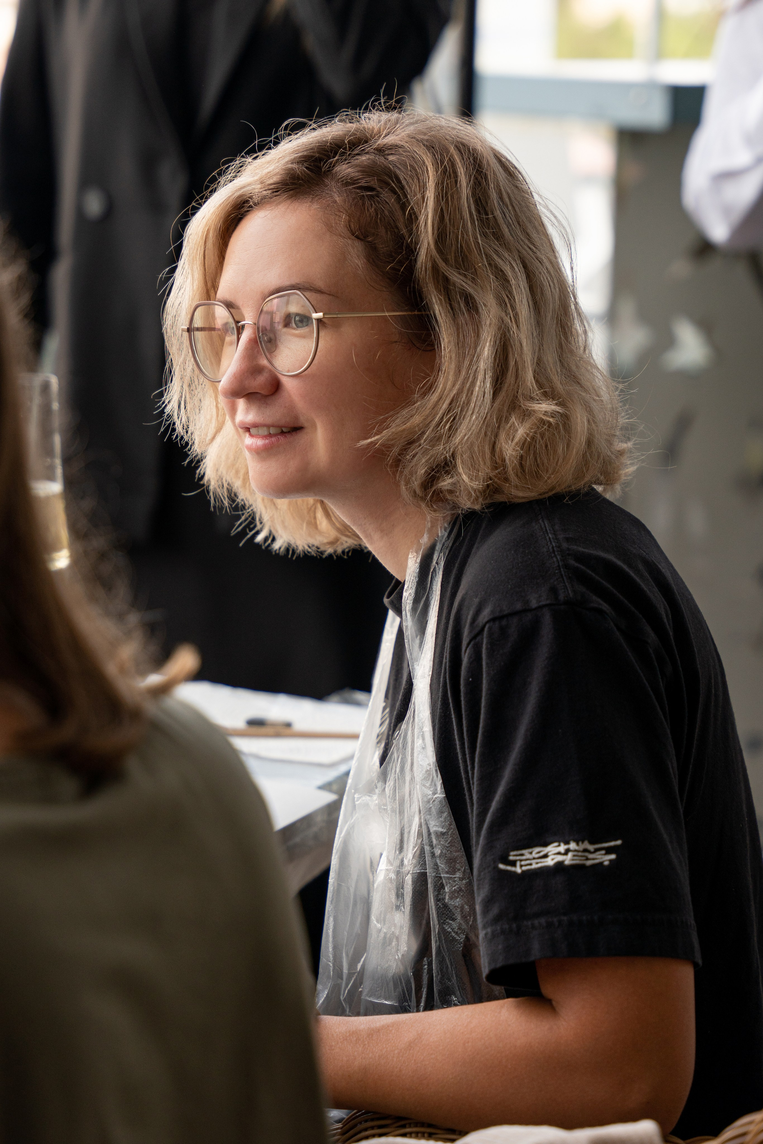 МАСТЕР-КЛАСС «РИСОВАНИЕ ВИНОМ». Фотограф на любое мероприятие