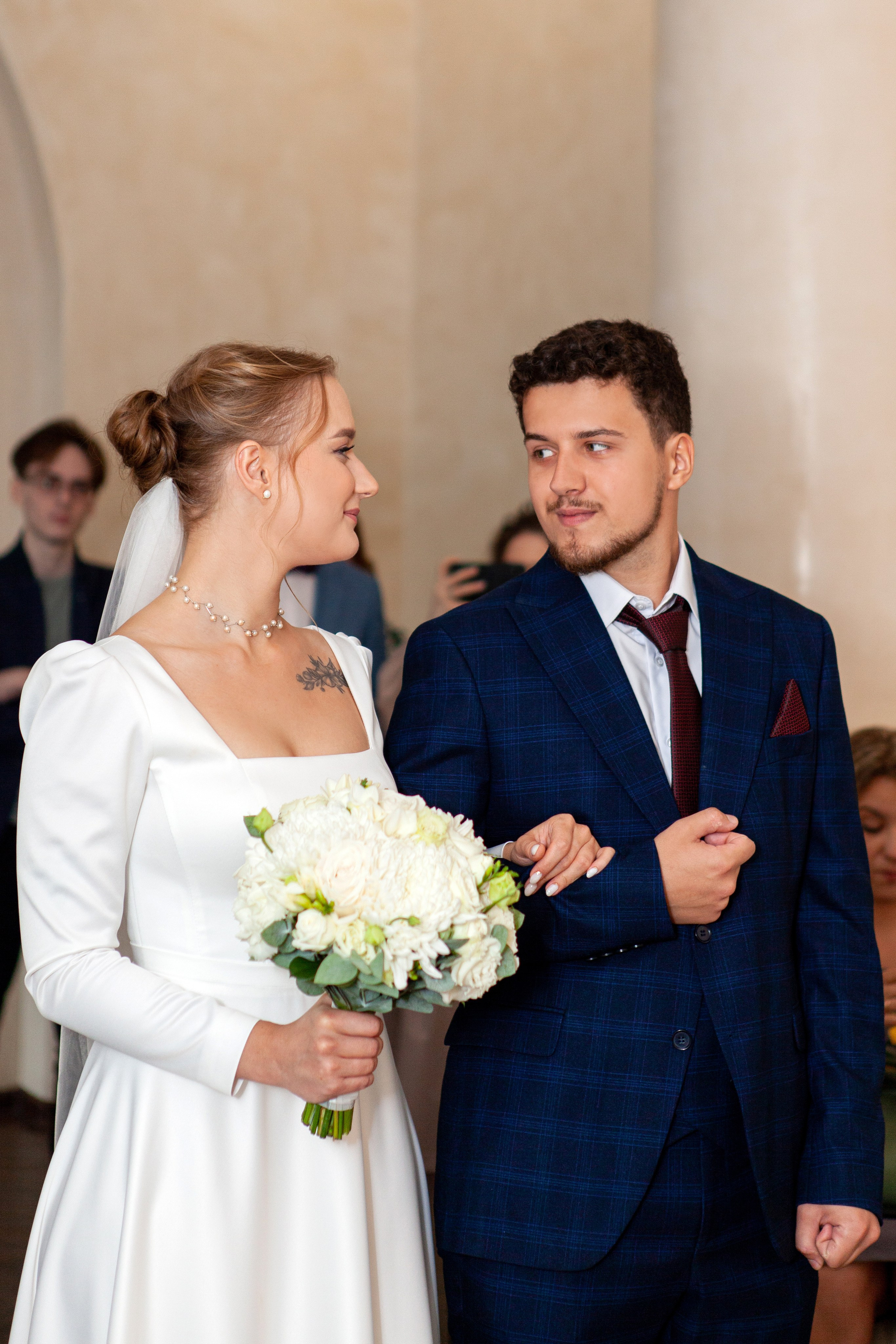 ИВАН И ИЛОНА. Фотограф на любое мероприятие