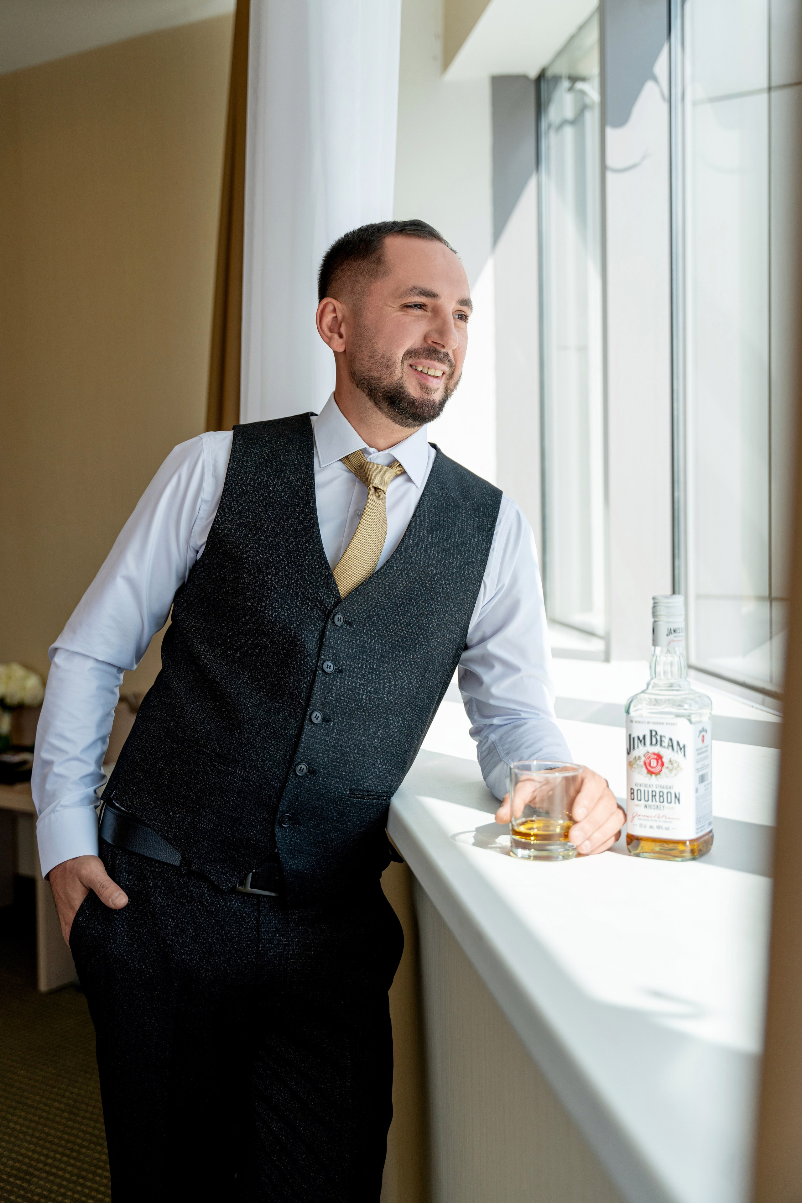 КИРИЛЛ И ЖАННА. Фотограф на любое мероприятие