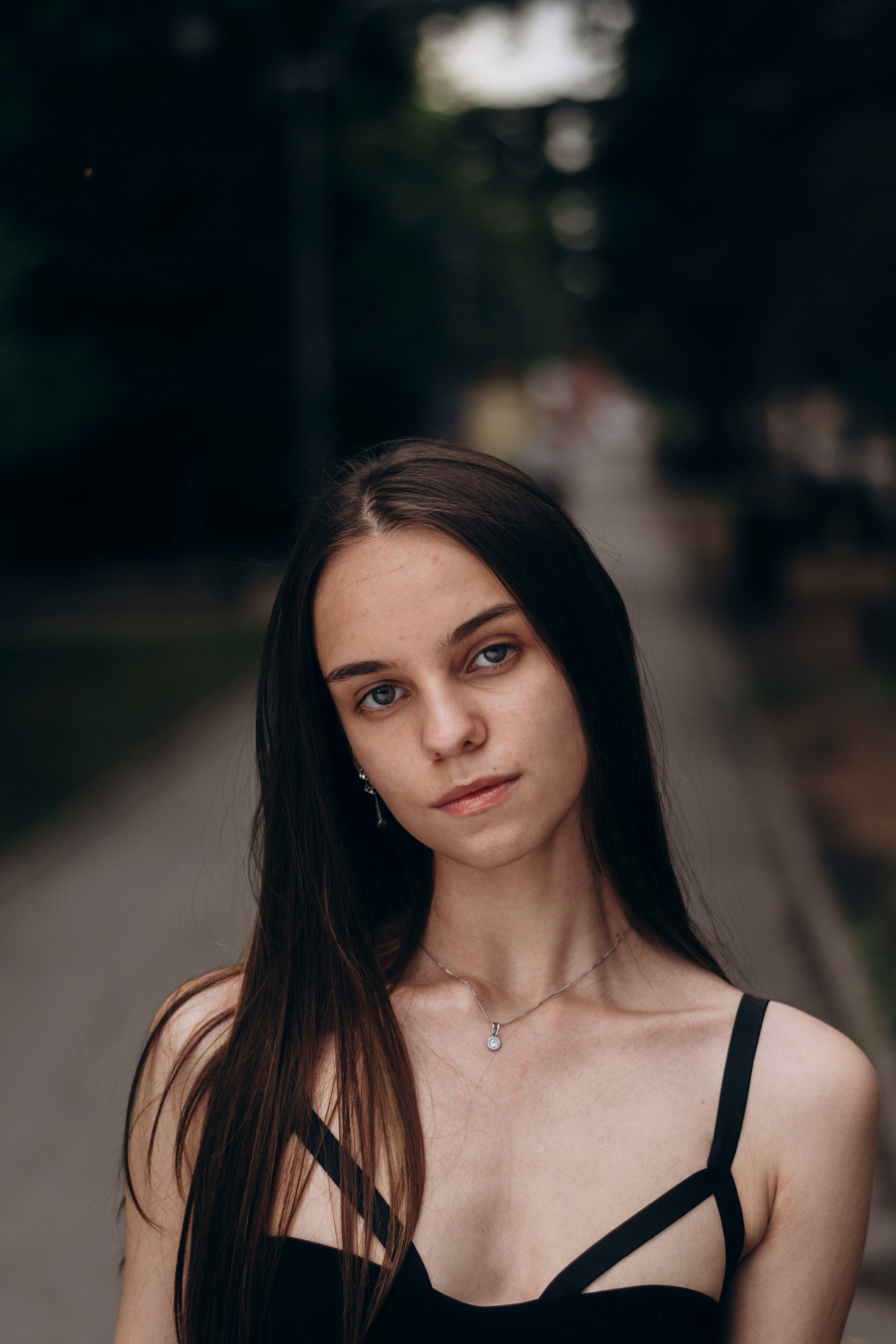 Кира. Фотограф | Липецк