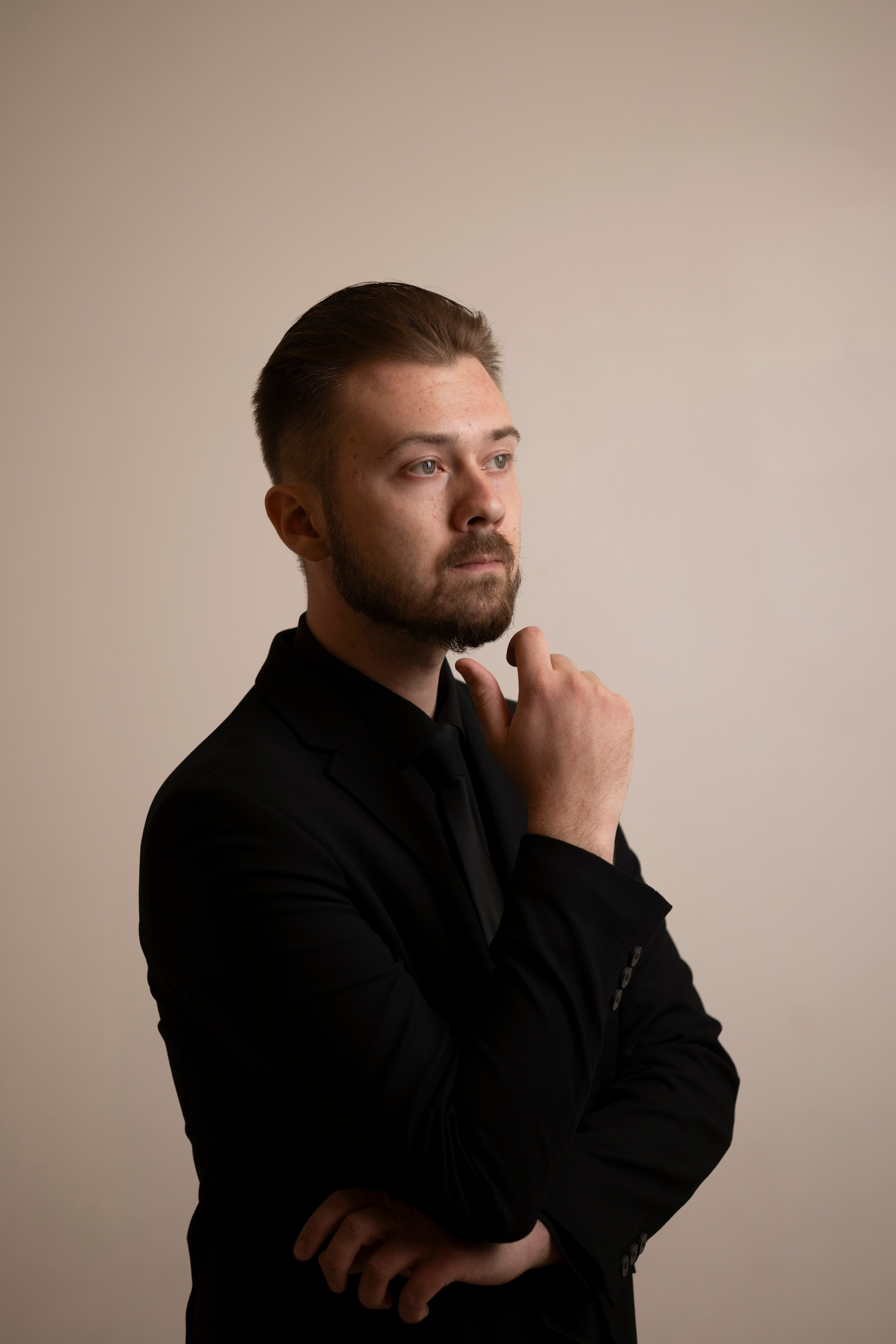 Антон. Фотограф | Липецк