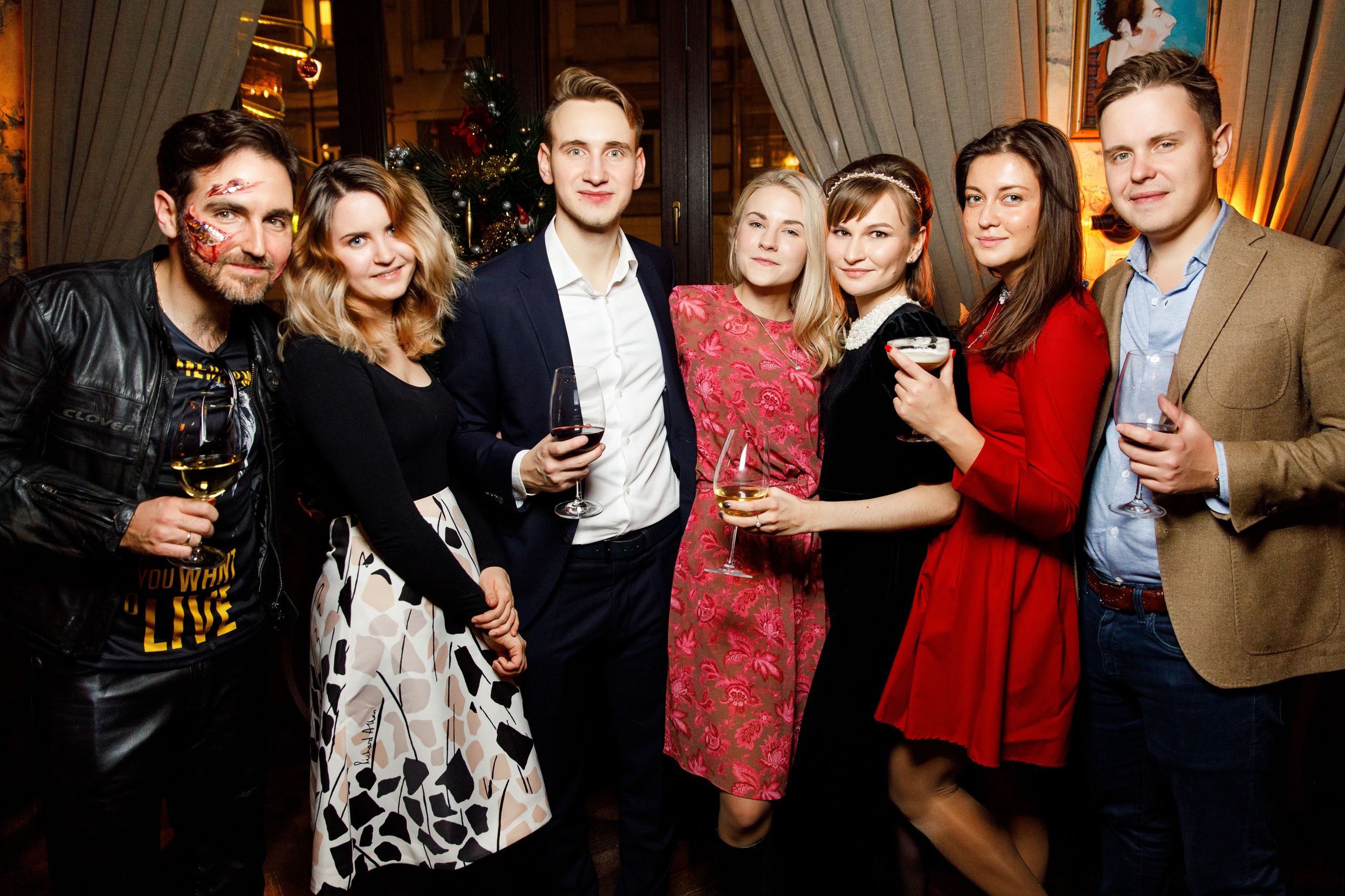 52. Фотограф Недорез Александр в Москве. Репортаж на ваших мероприятиях