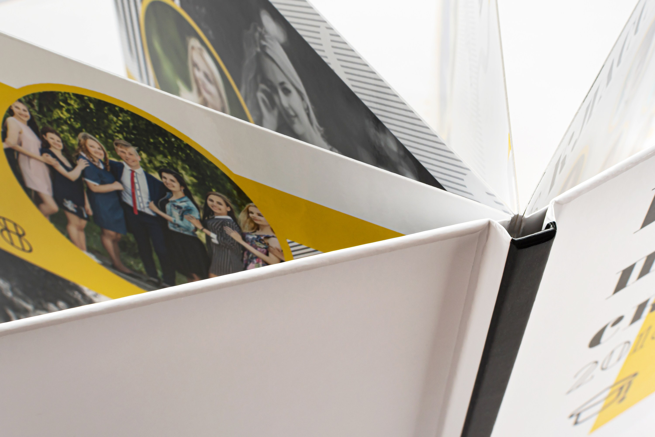 Фотокниги. Интерьерная фотостудия FOTOGEN г. Краснодар