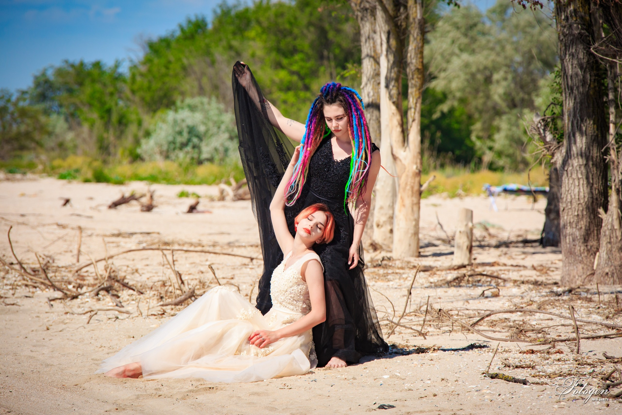 Выездная фотосессия в Краснодаре | Портфолио студии Fotogen. Интерьерная фотостудия FOTOGEN г. Краснодар