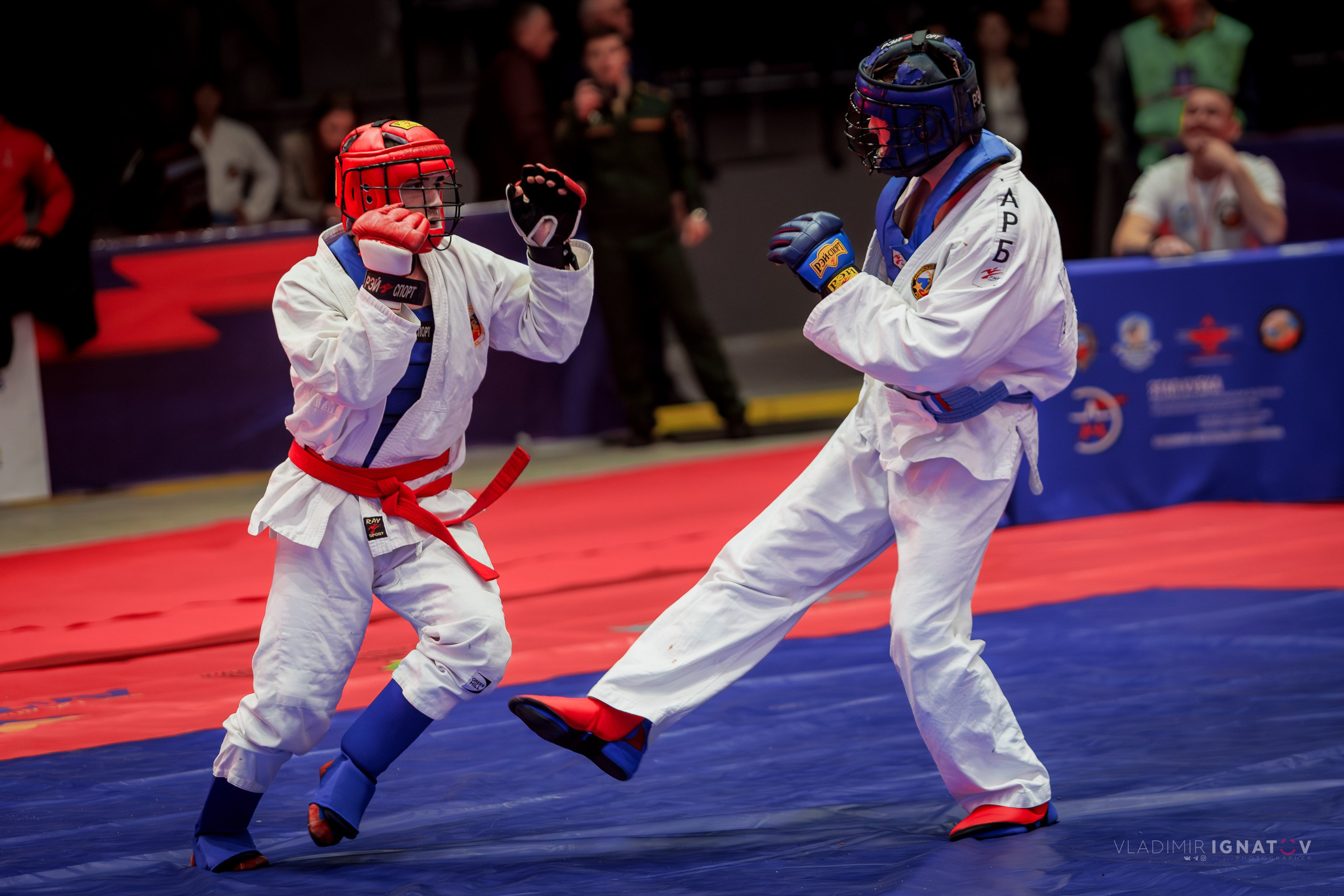 Этап Кубка Вооруженных Сил РФ по армейскому рукопашному бою. Репортажный фотограф в Барнауле Владимир Игнатов