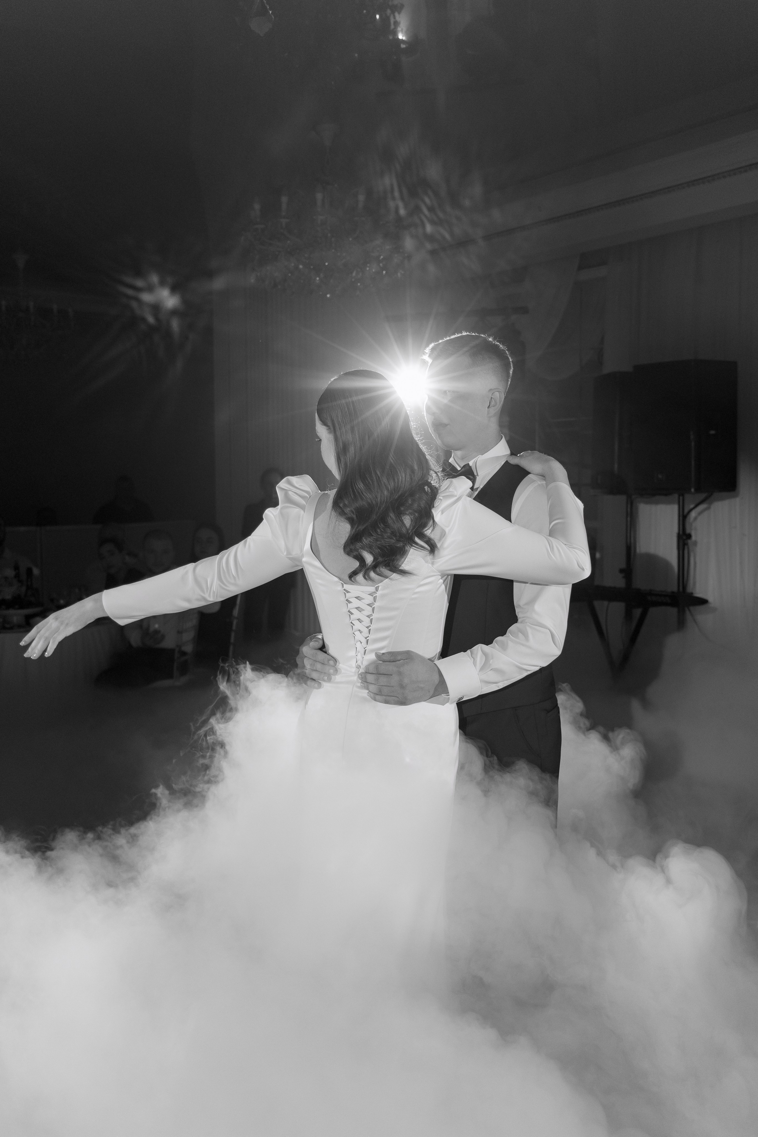 D&E WEDDING DAY. ФОТОГРАФ | ВИДЕОГРАФ | КУРГАН | ТЮМЕНЬ | ЕКБ Михаил Сутягин