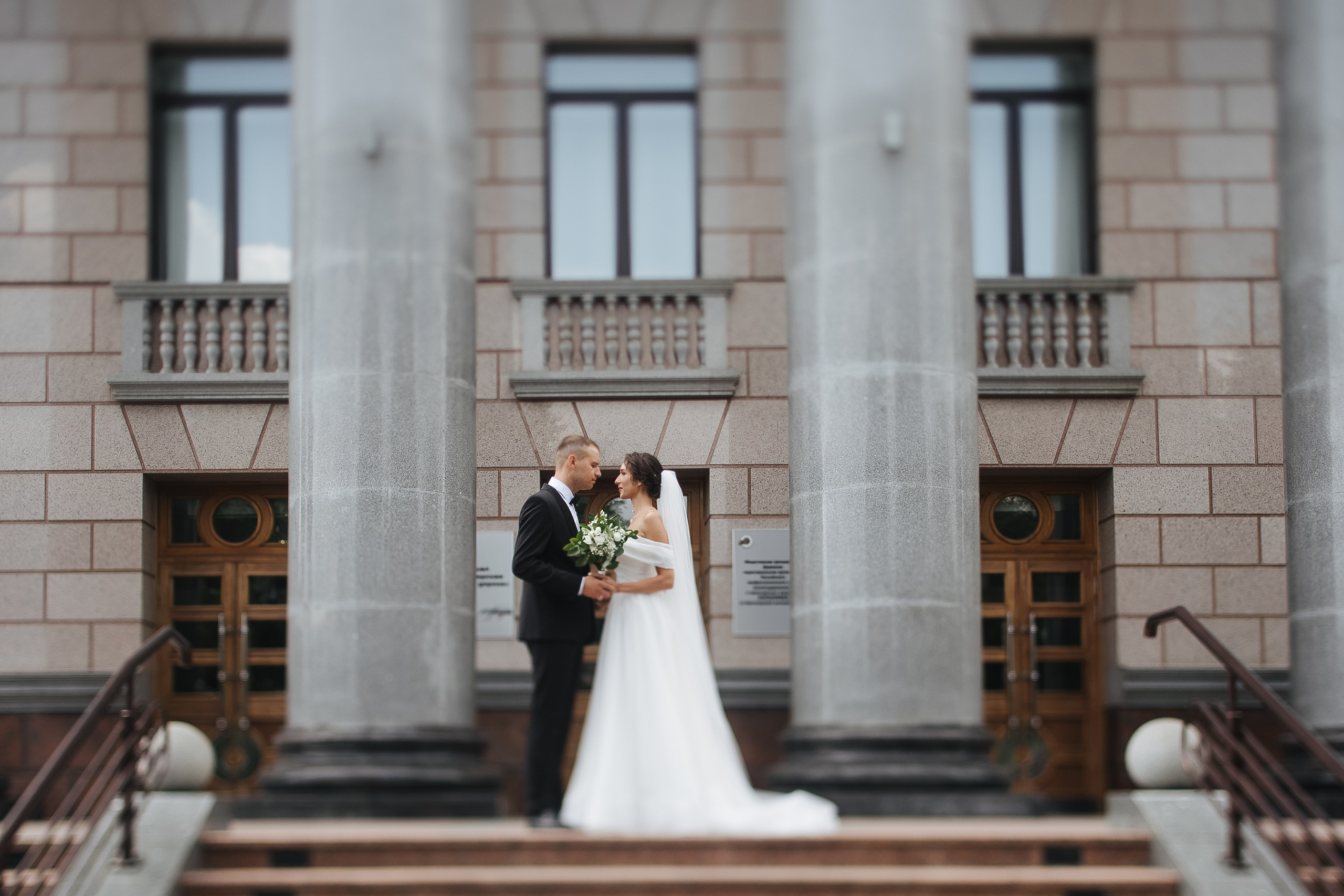 Иван Юлия. Фотограф в Красноярске Надежда Воскресенская