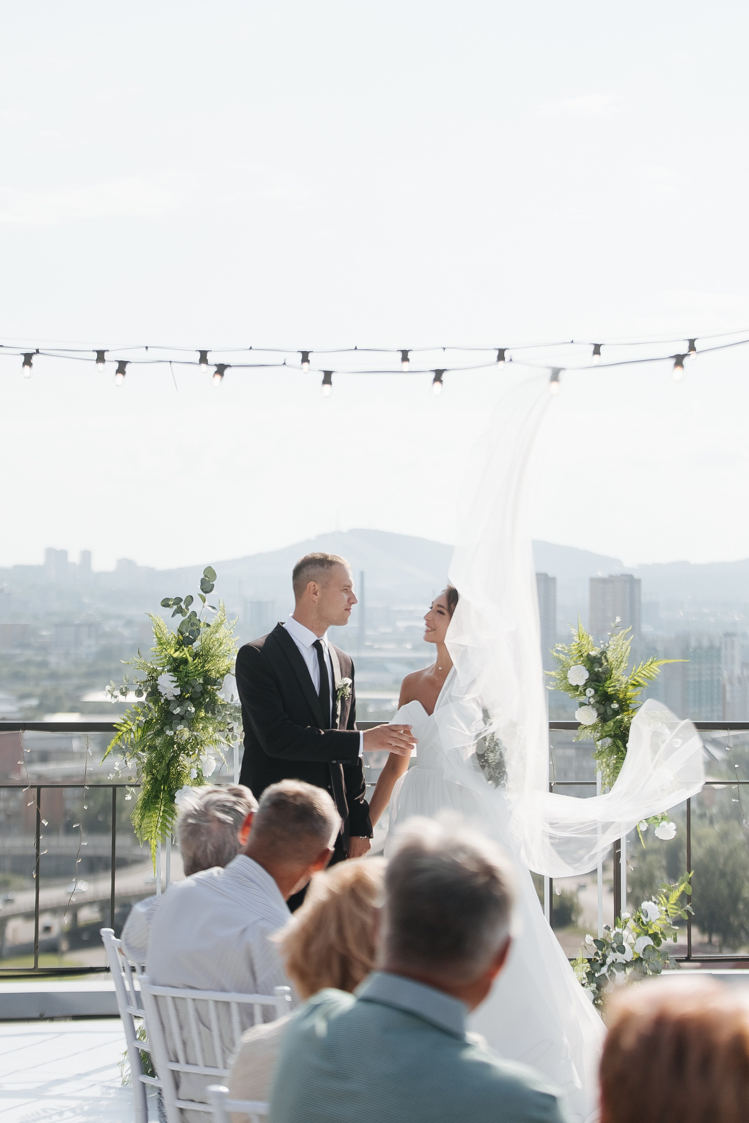 Иван Юлия. Фотограф в Красноярске Надежда Воскресенская