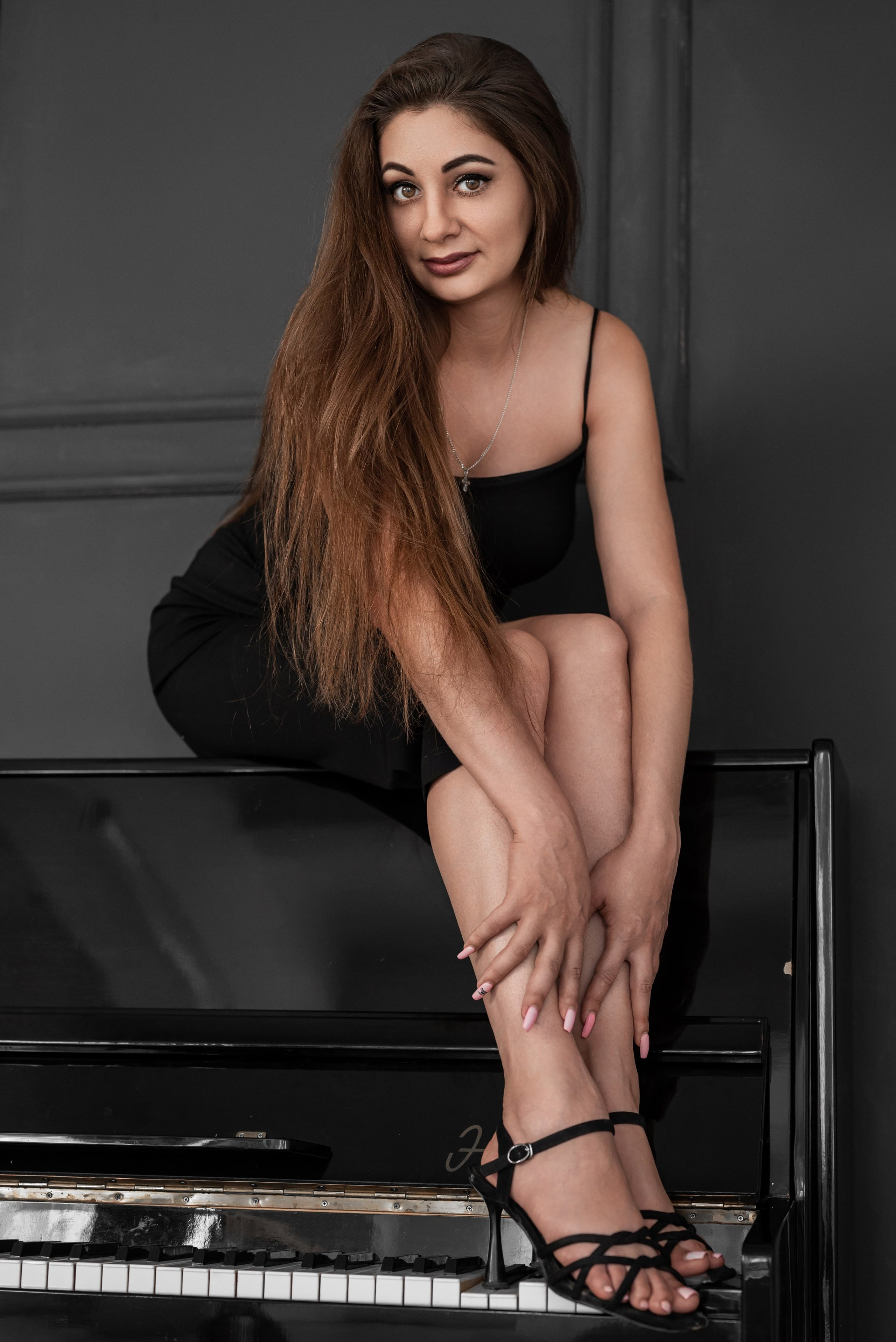 Наталья и Алёна. Фотограф в городе Салават