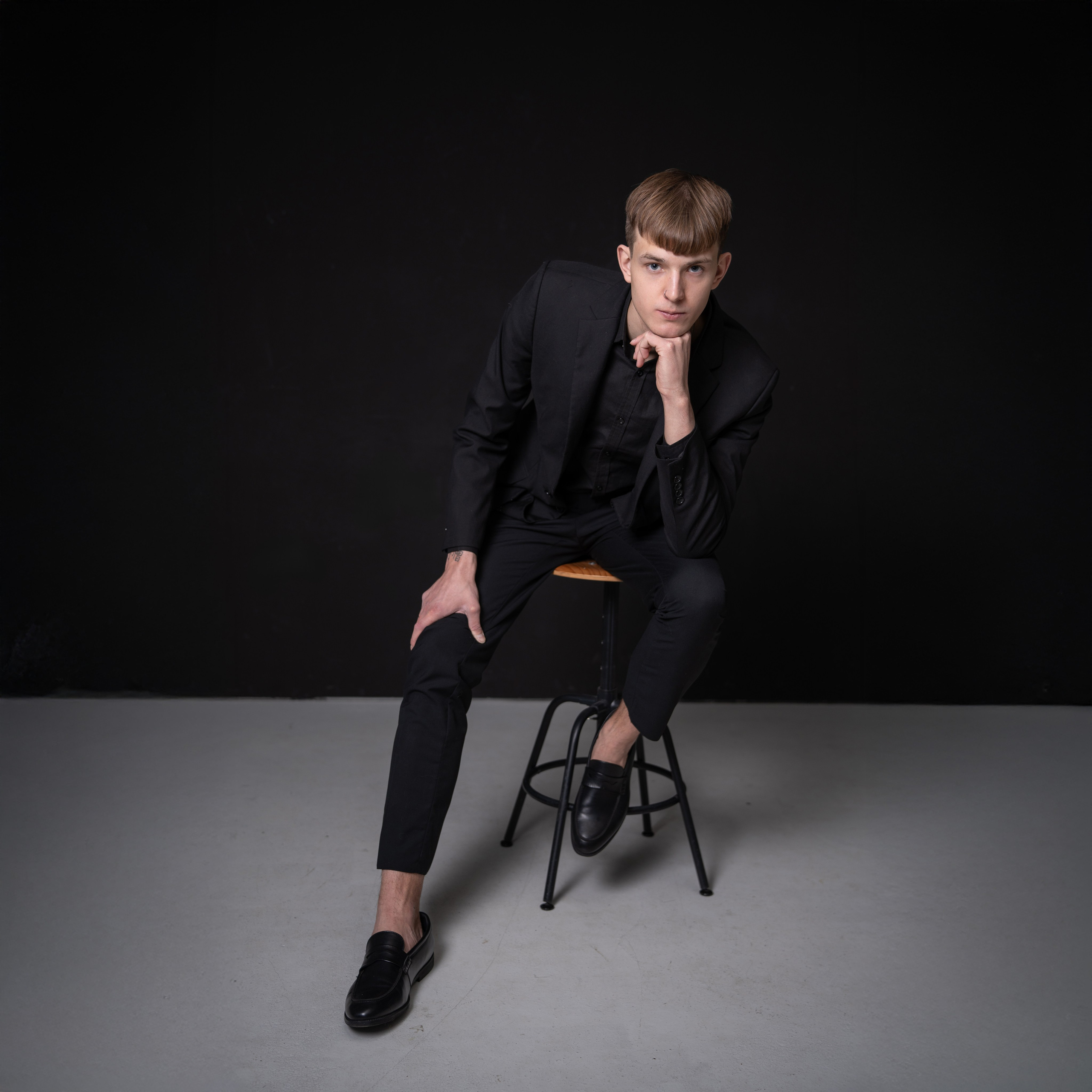 Даниил и Варя. Фотограф в городе Владимир