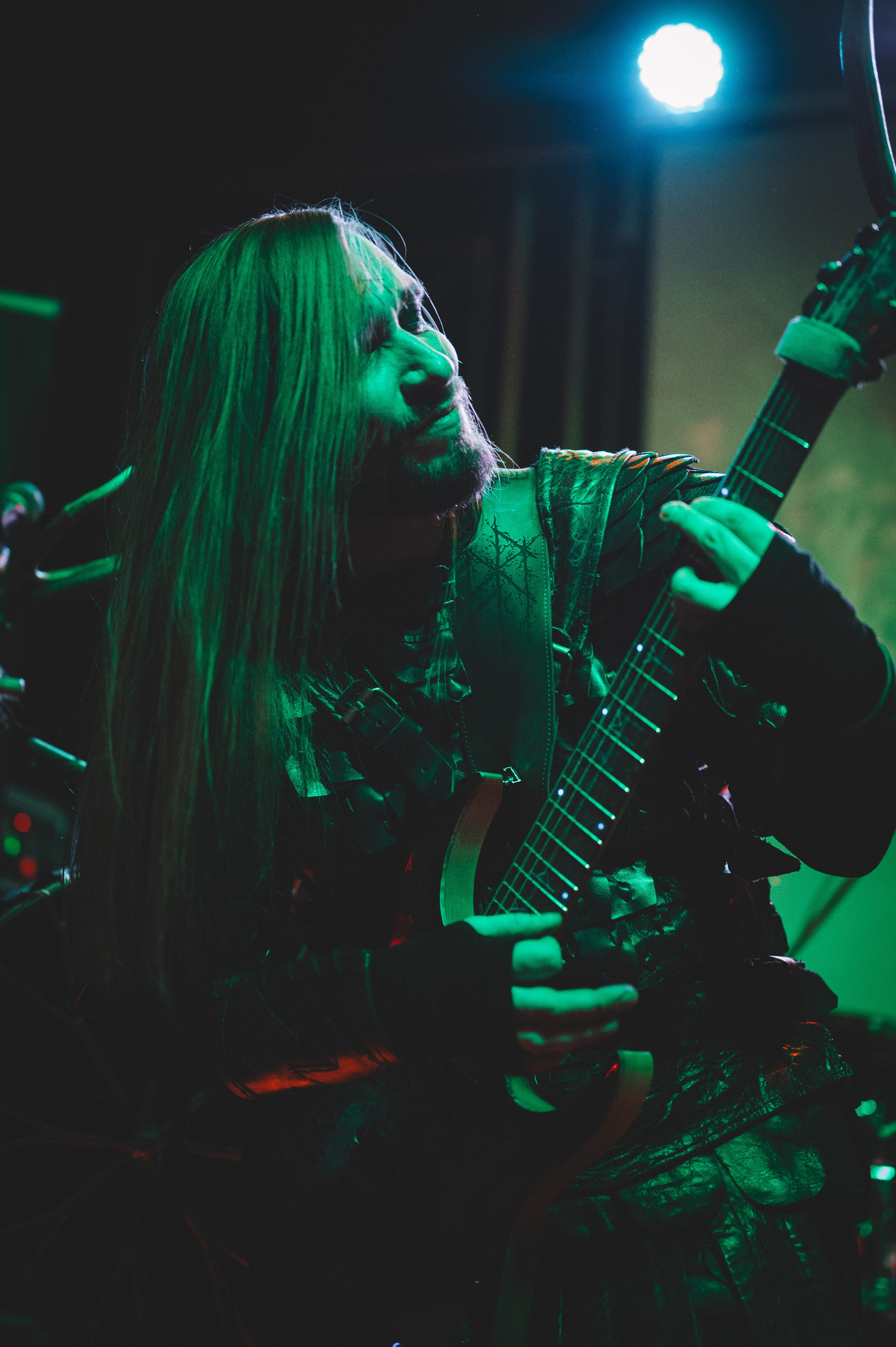 Мещера. Фотограф Анна Темнова. Пенза