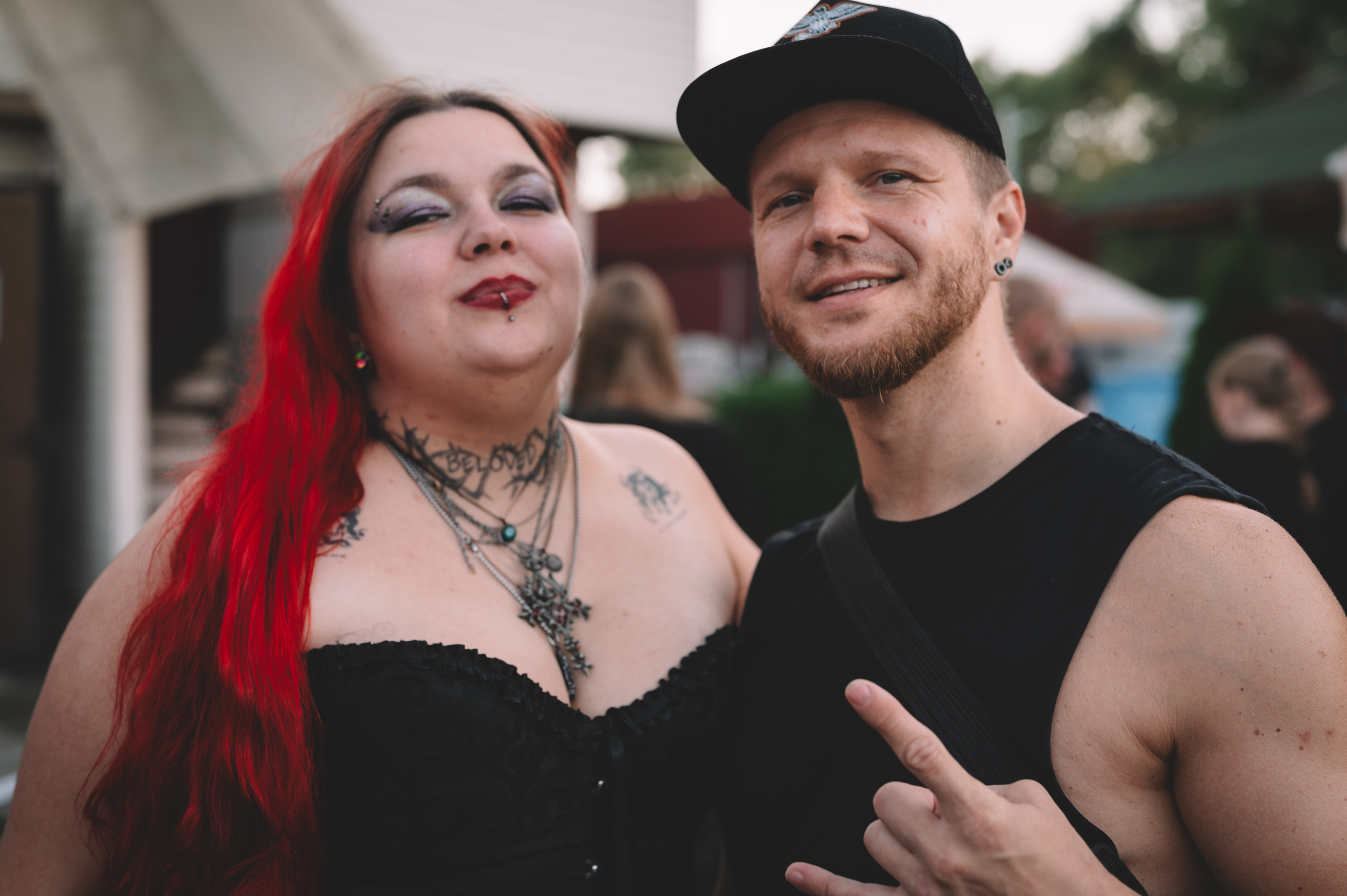 HOMEPARTY vol.6. Фотограф Анна Темнова. Пенза