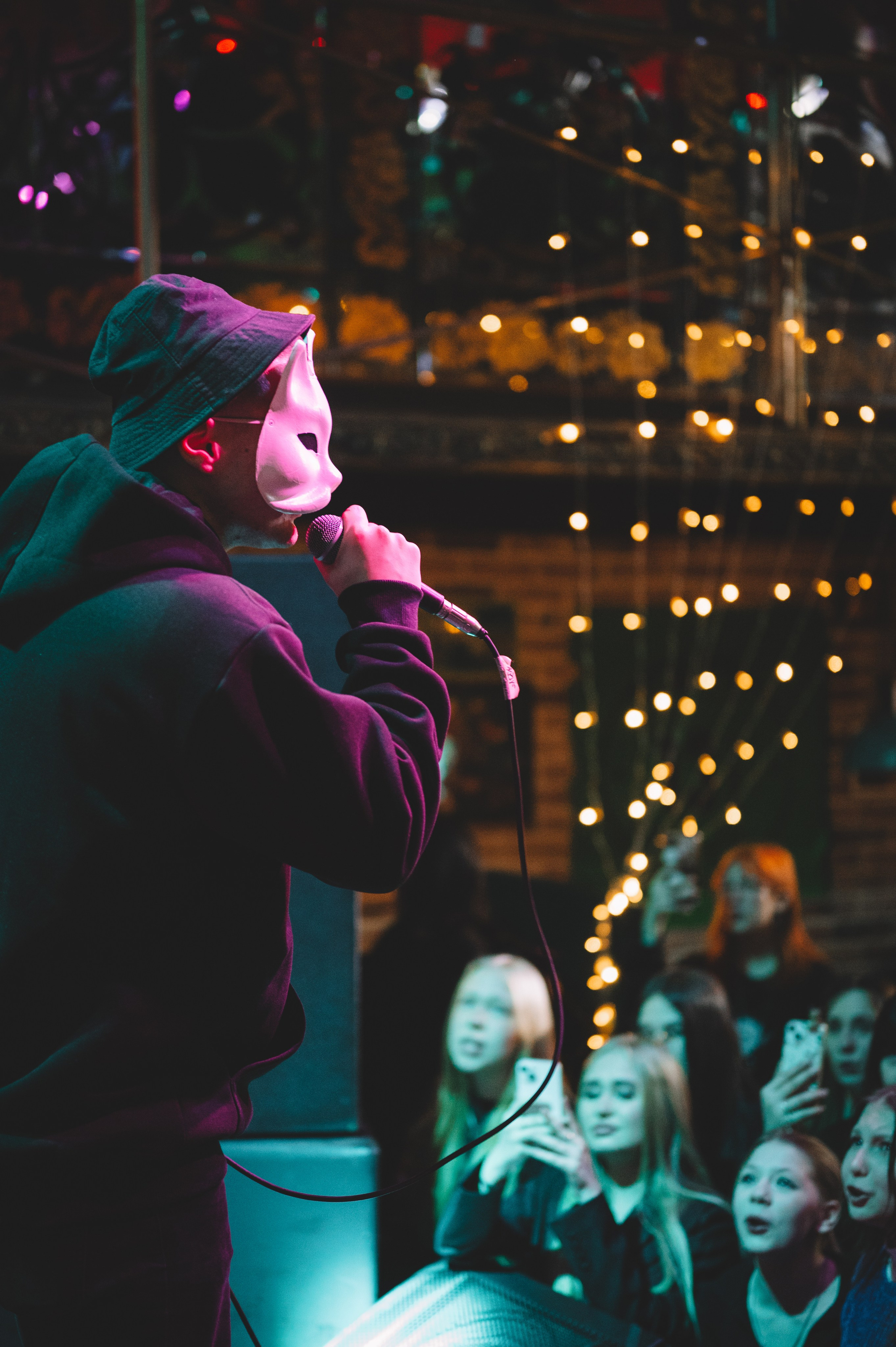 VSPAK в Пензе. Фотограф Анна Темнова. Пенза