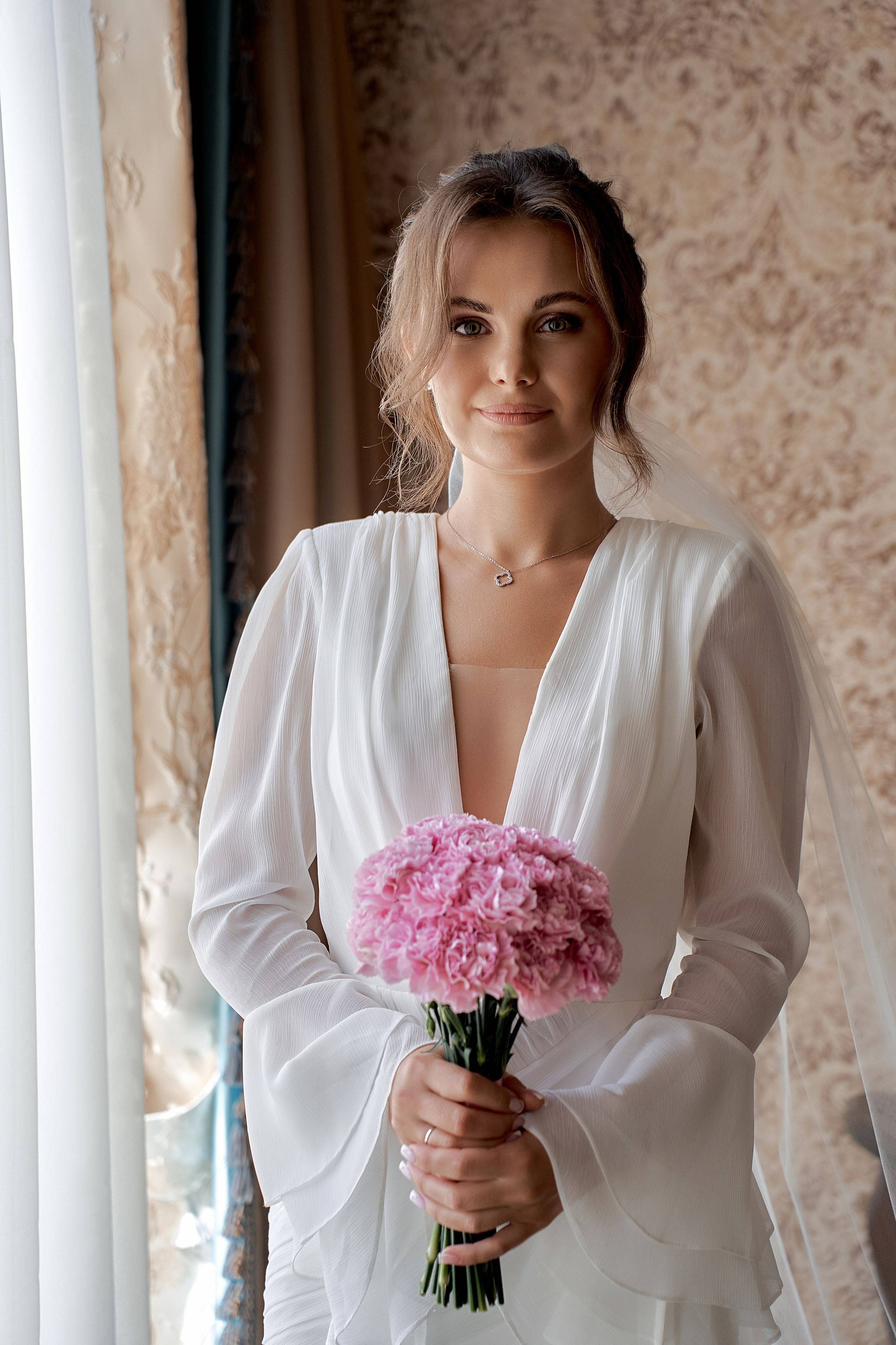 Кирилл & Александра. Фотограф в Нижнем Новгороде Марина Кузнецова