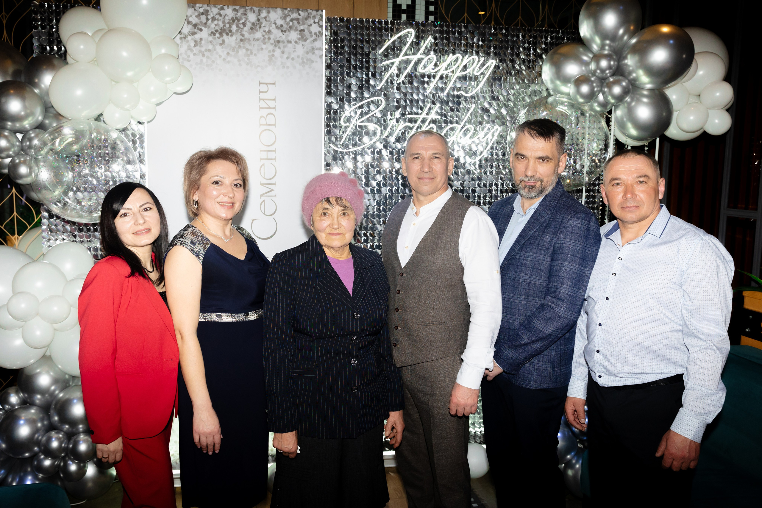 50 лет — всё только начинается. 📷˙Свадебный фотограф и видеограф в Чебоксарах | Ксения