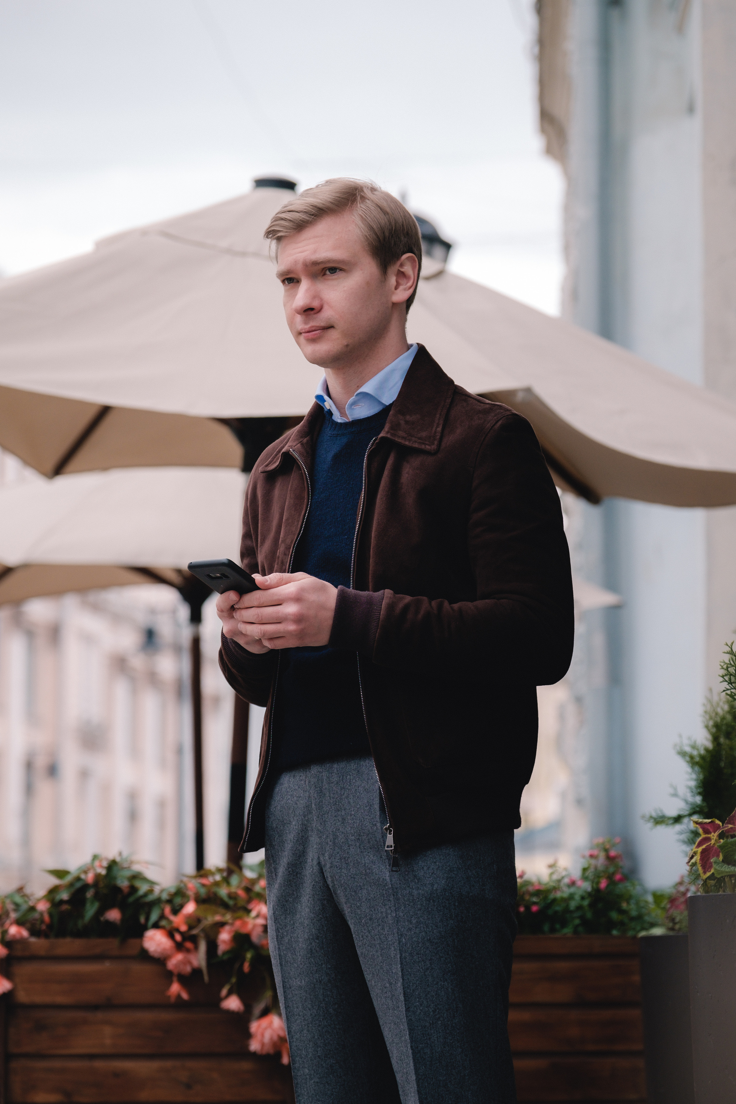 2022. Фотографирую стиль