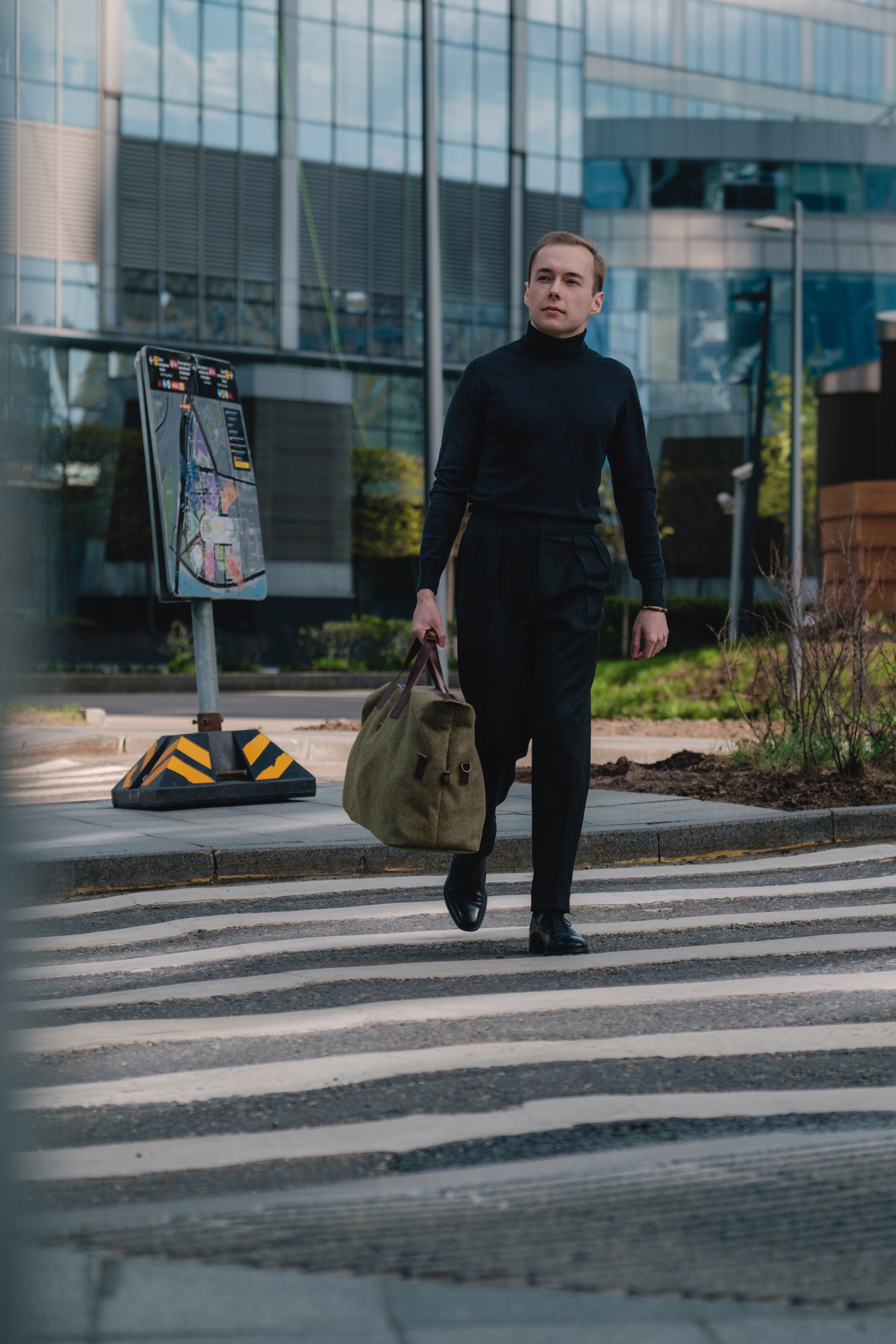 2022. Фотографирую стиль