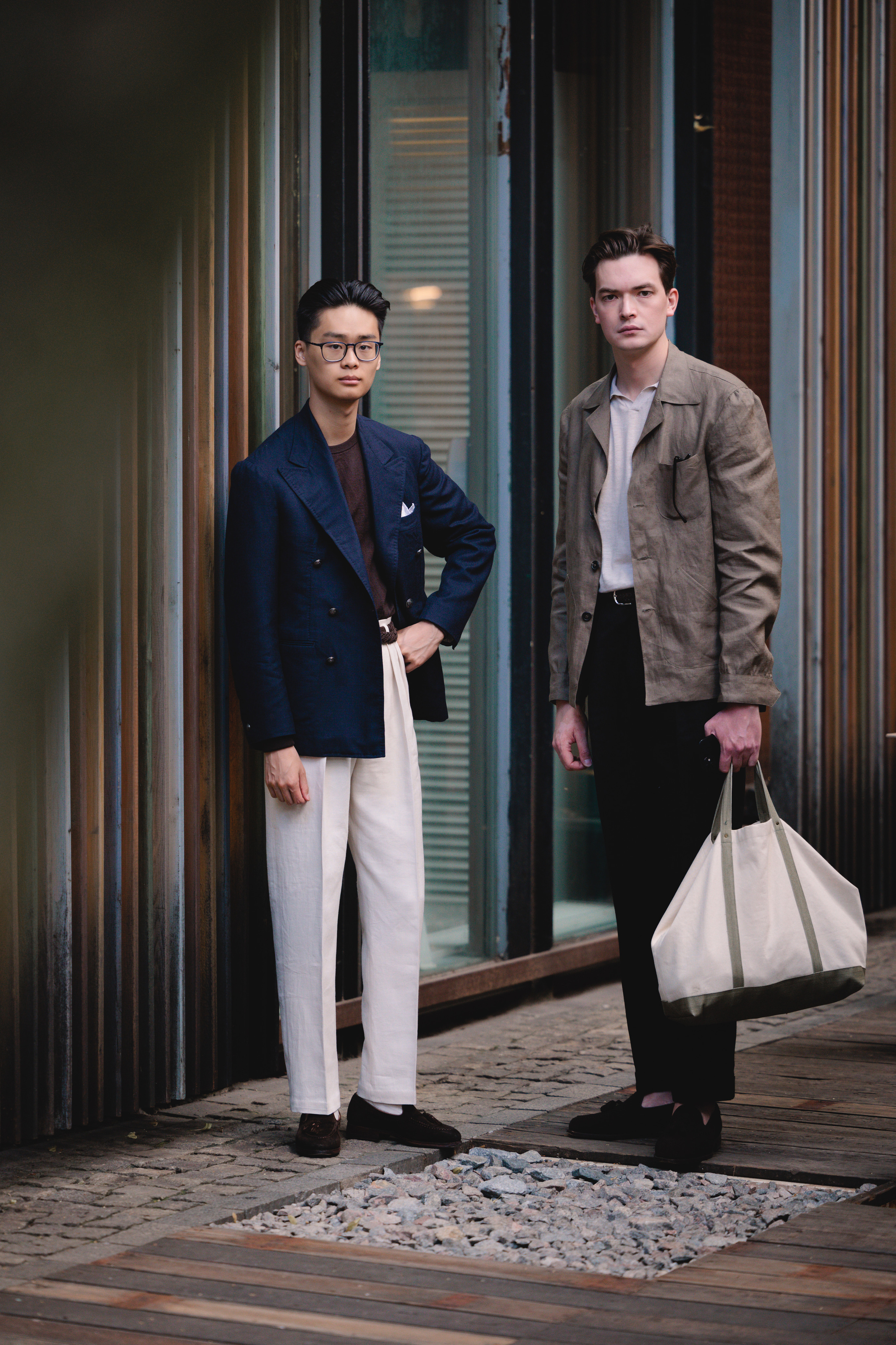 2022. Фотографирую стиль