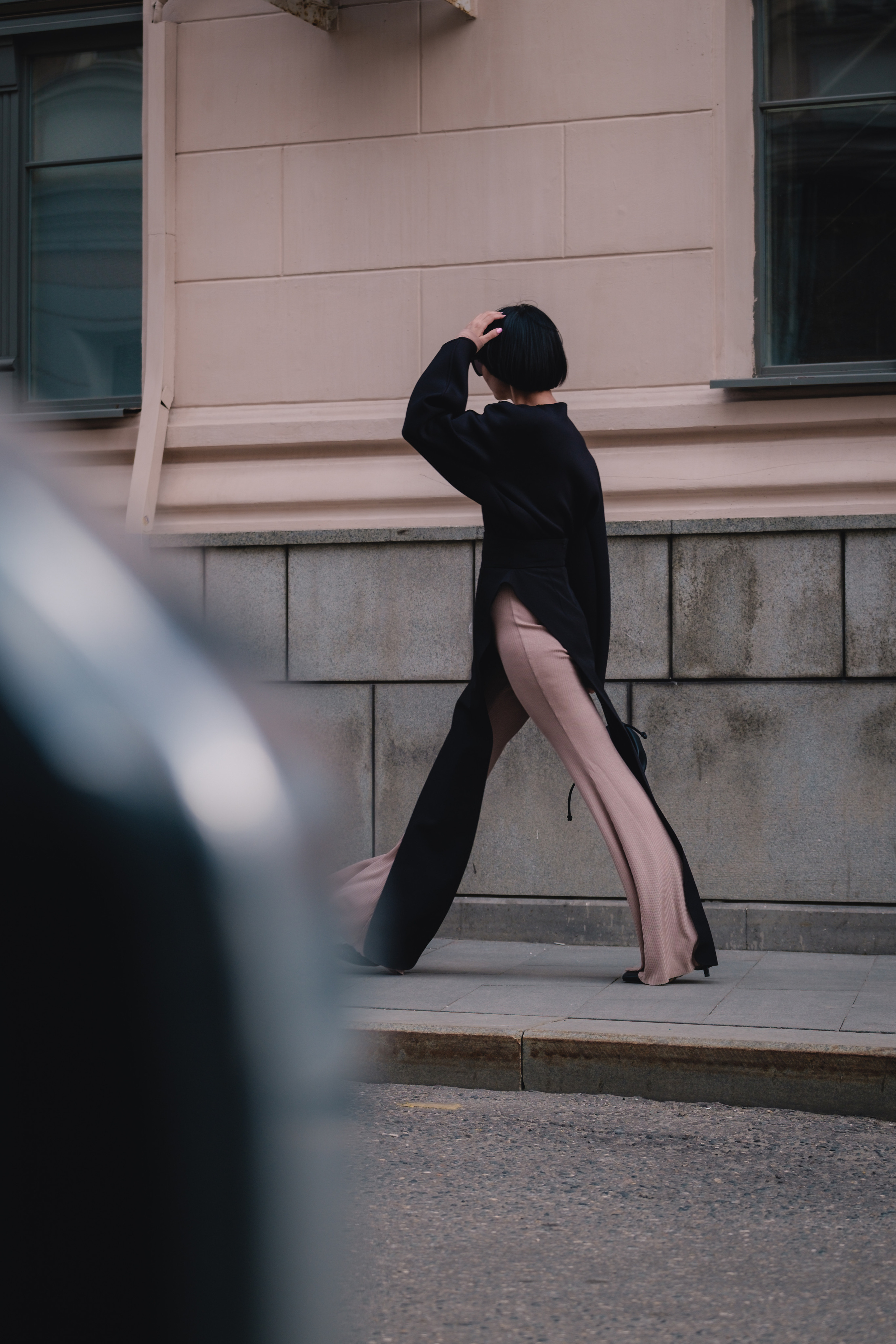 2022. Фотографирую стиль