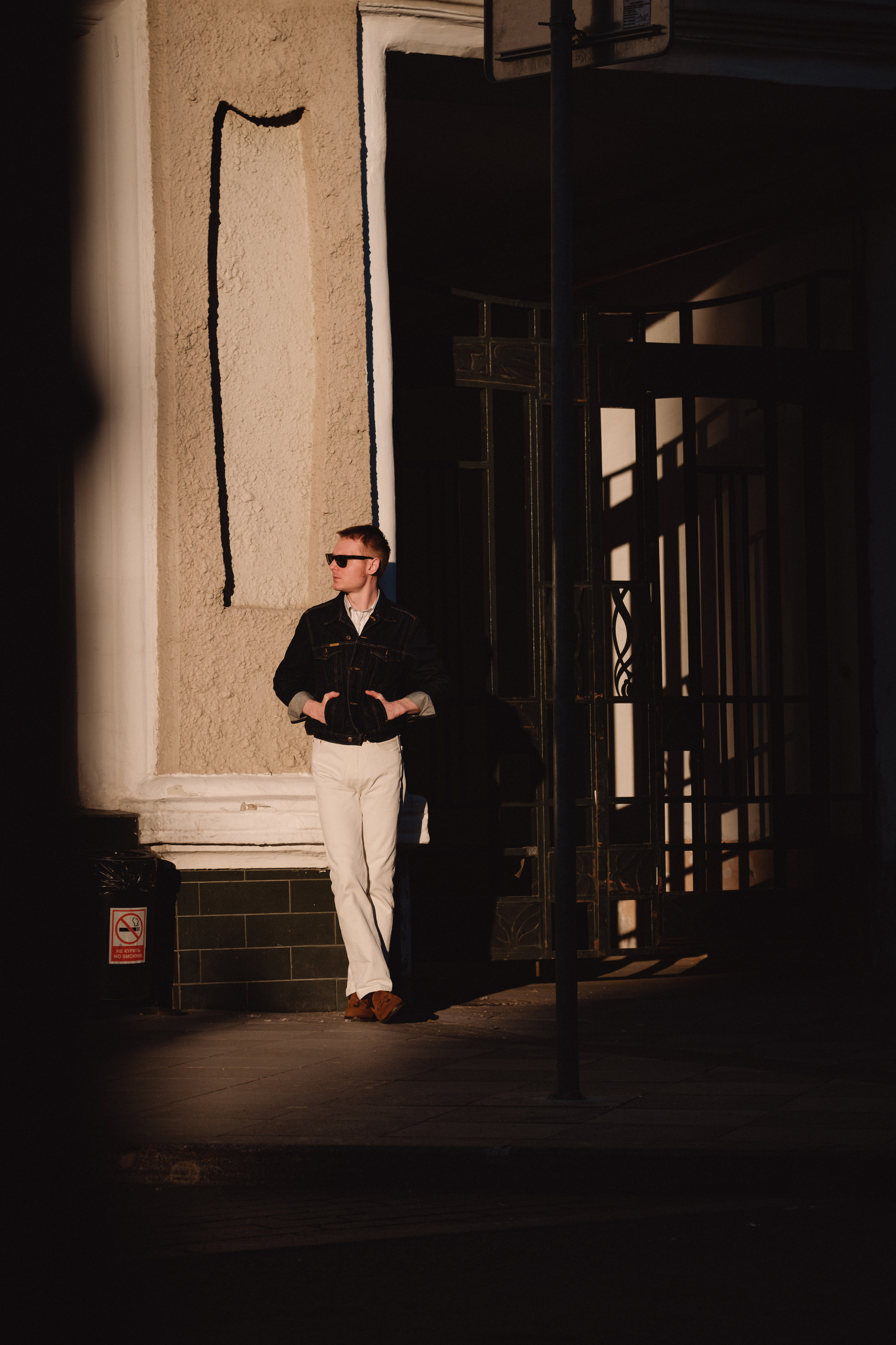 2022. Фотографирую стиль